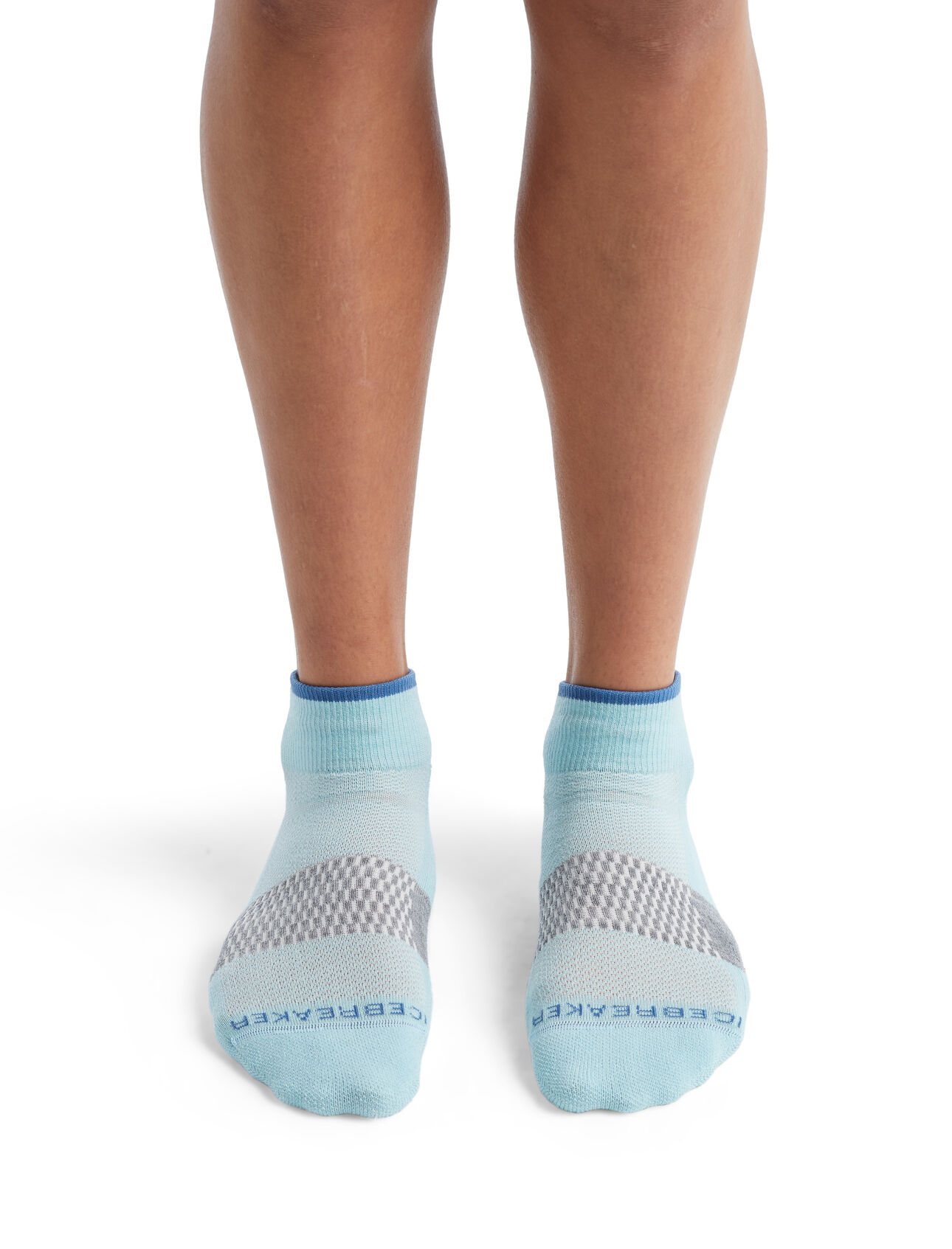 Multisport Light Mini-strumpor i merino
