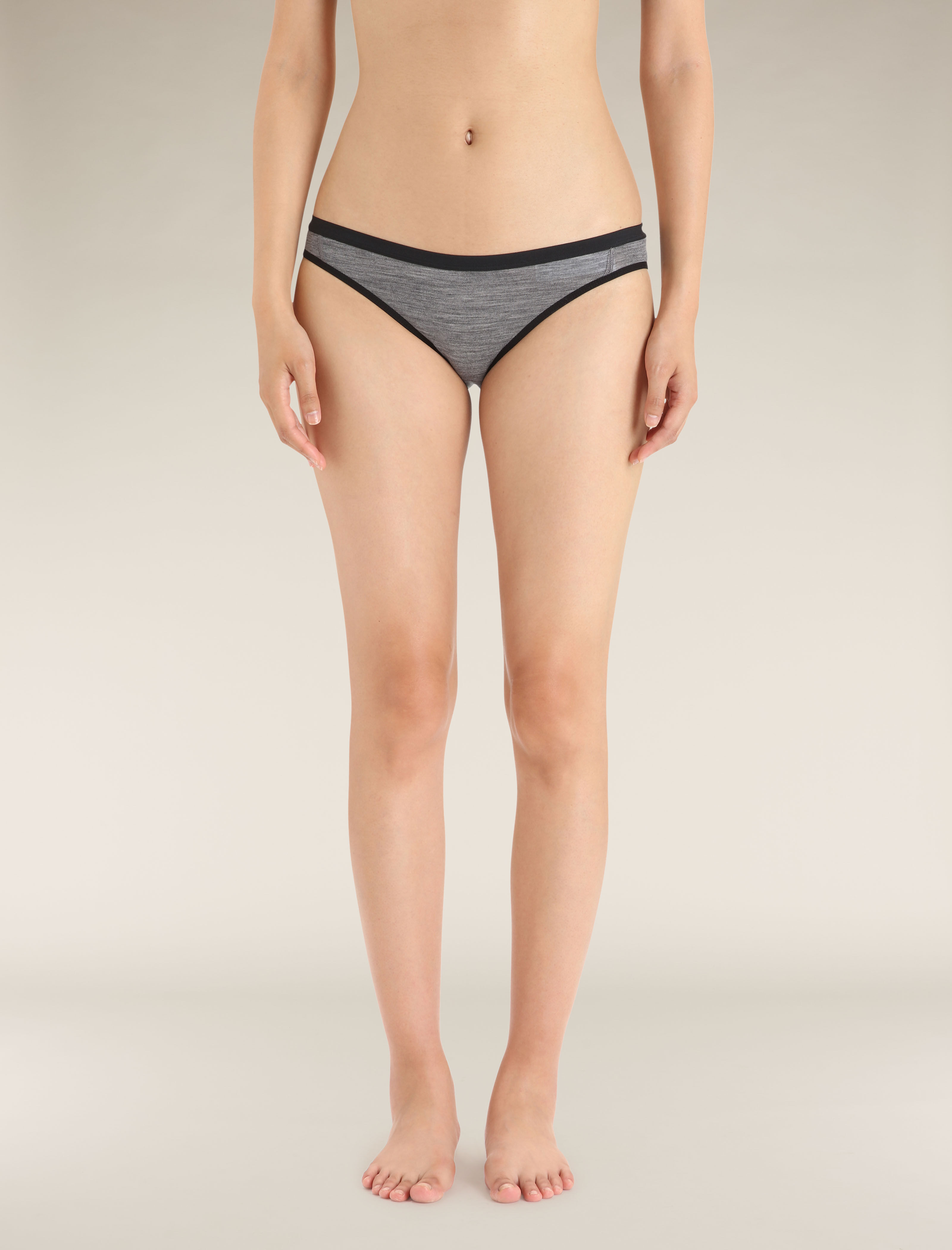 Merino Siren Bikini Briefs Icebreaker NZ