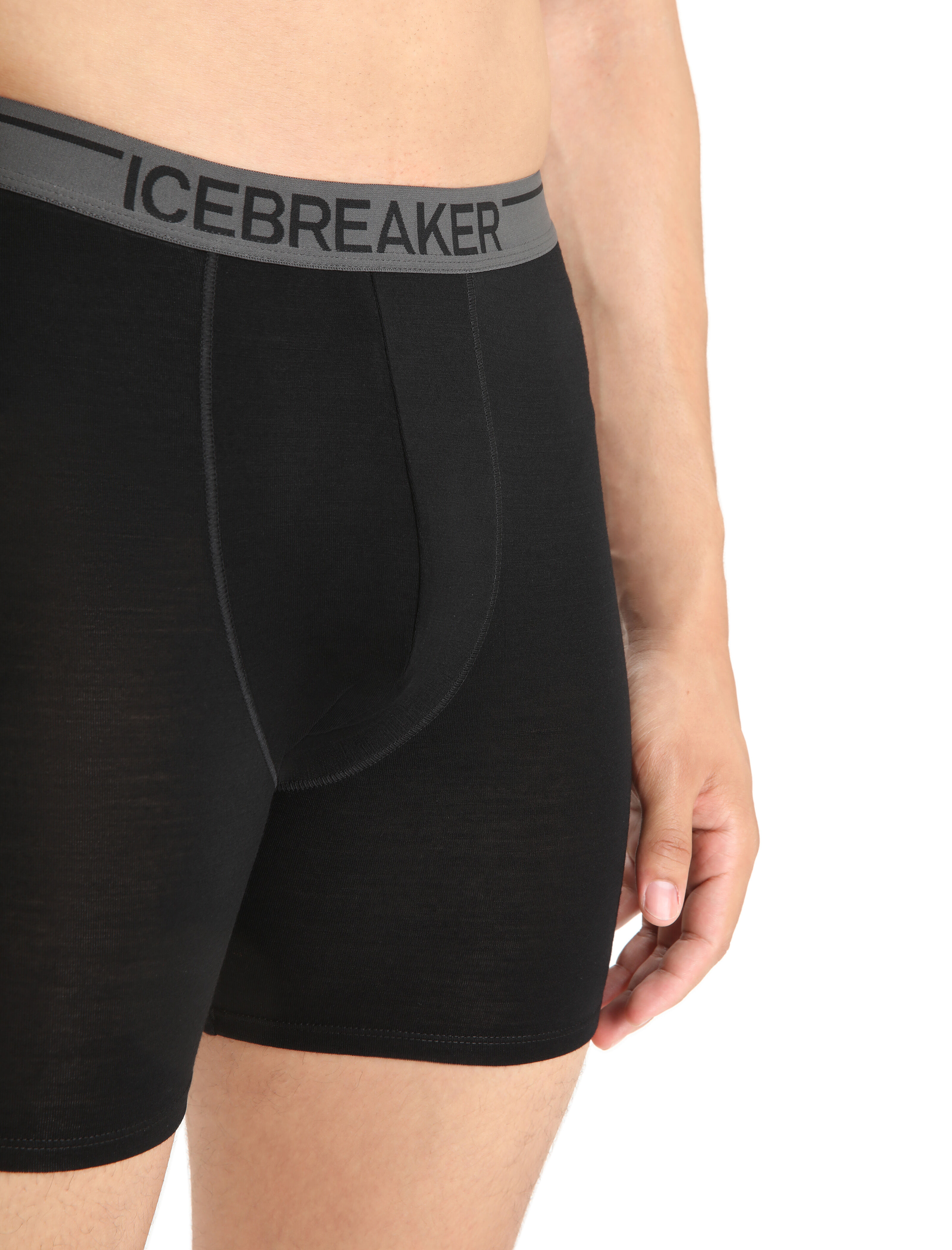 Icebreaker men's long underwear sales