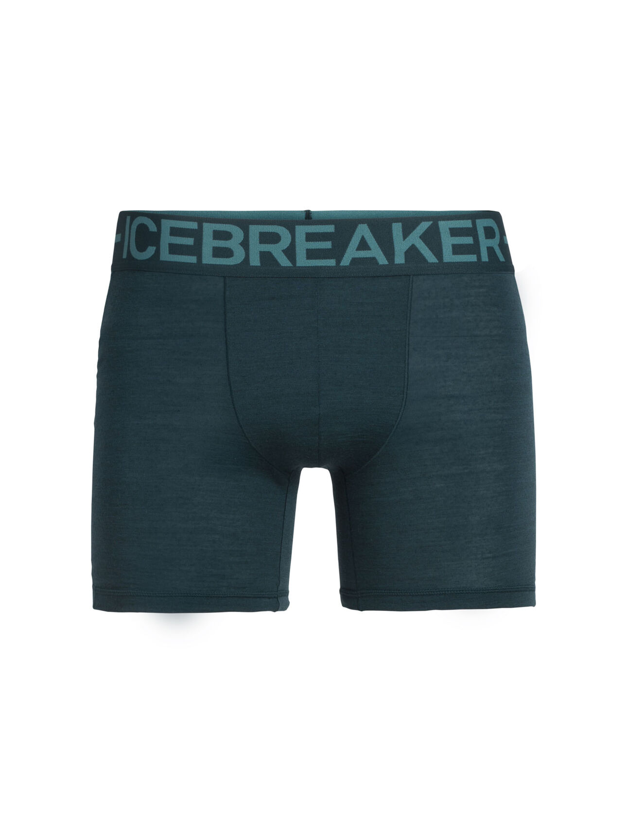 Mens Merino Cool Lite Anatomica Zone Boxers Underwear Icebreaker