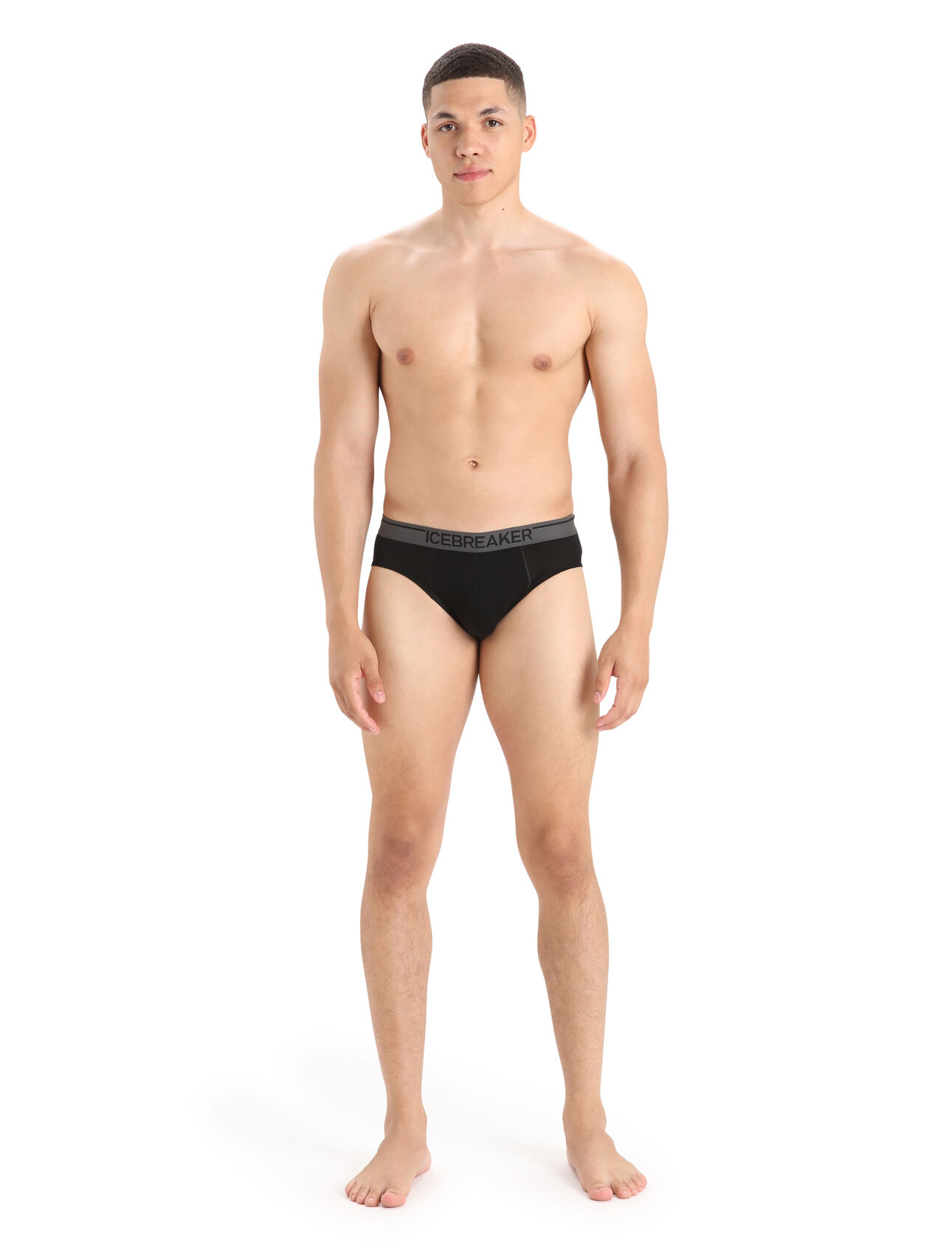 Bare The Easy Everyday Cotton Brief & Reviews
