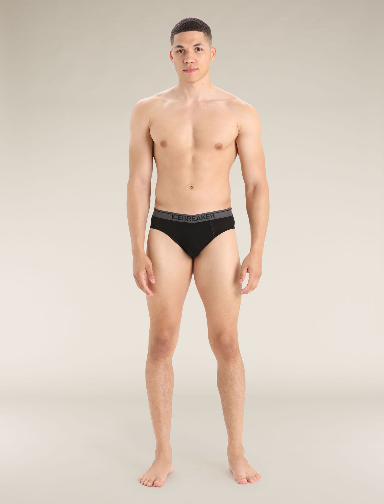 Men's Merino Anatomica Briefs