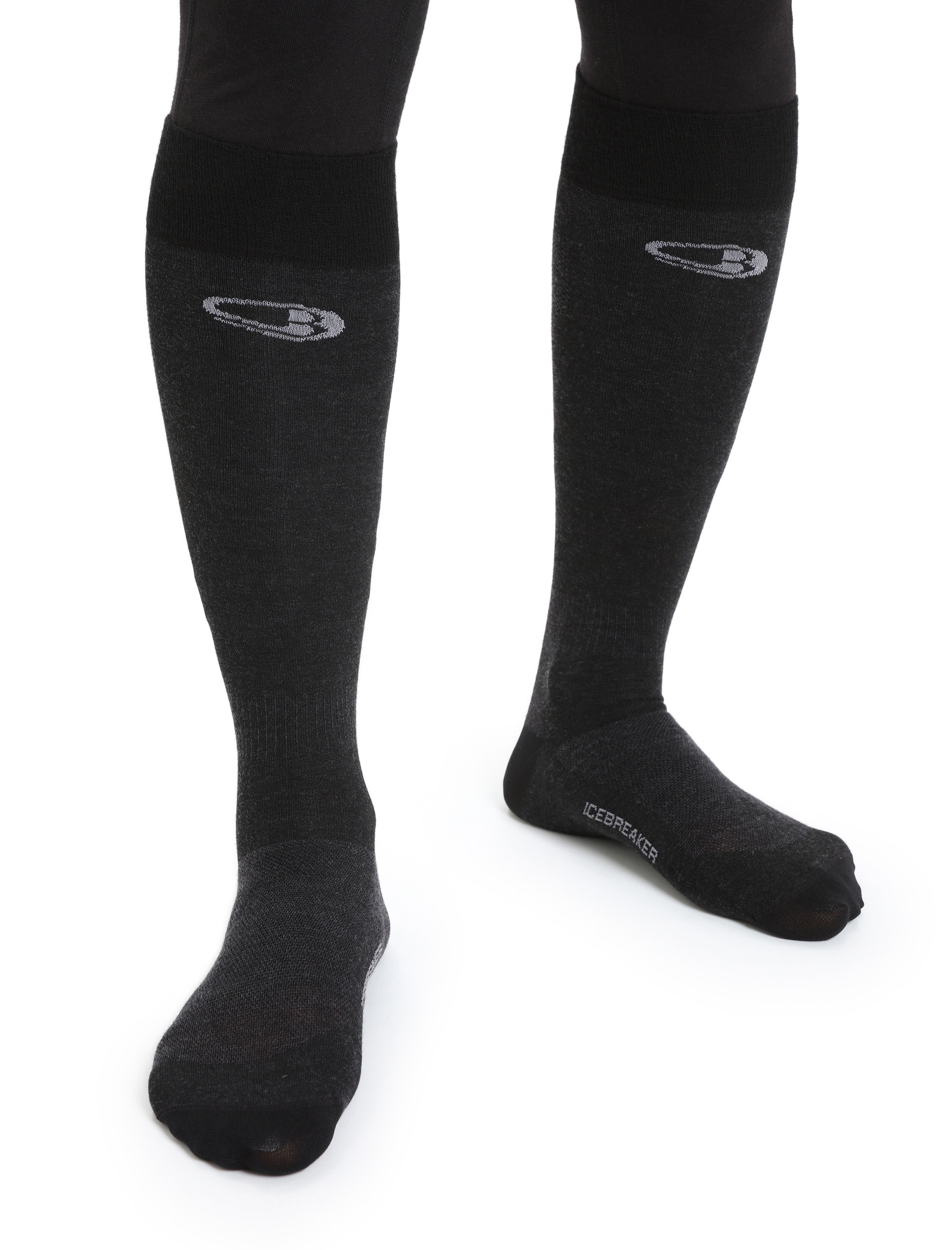 Reebok all sport athletic over the calf socks on sale