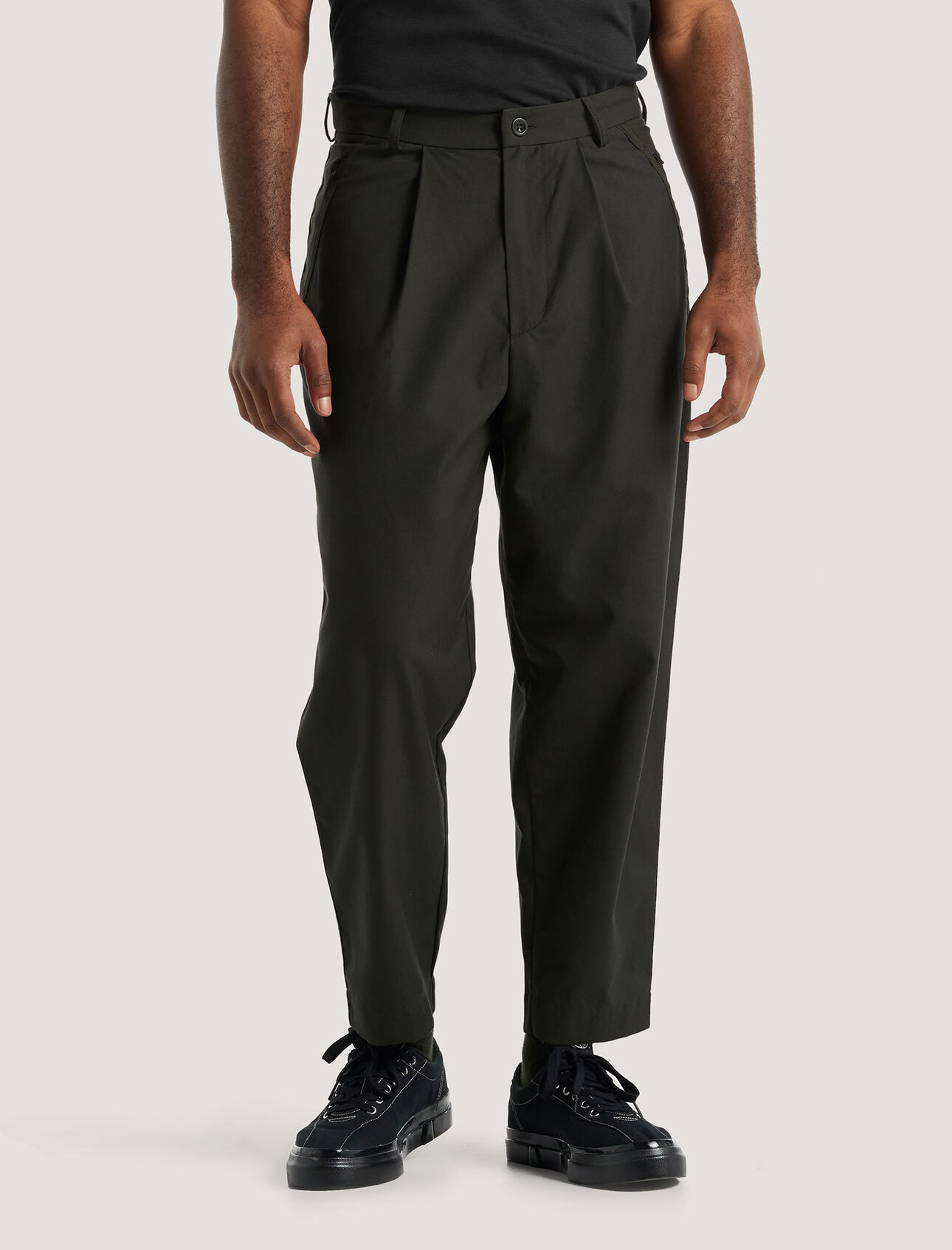 Merino Natural Blend Hose