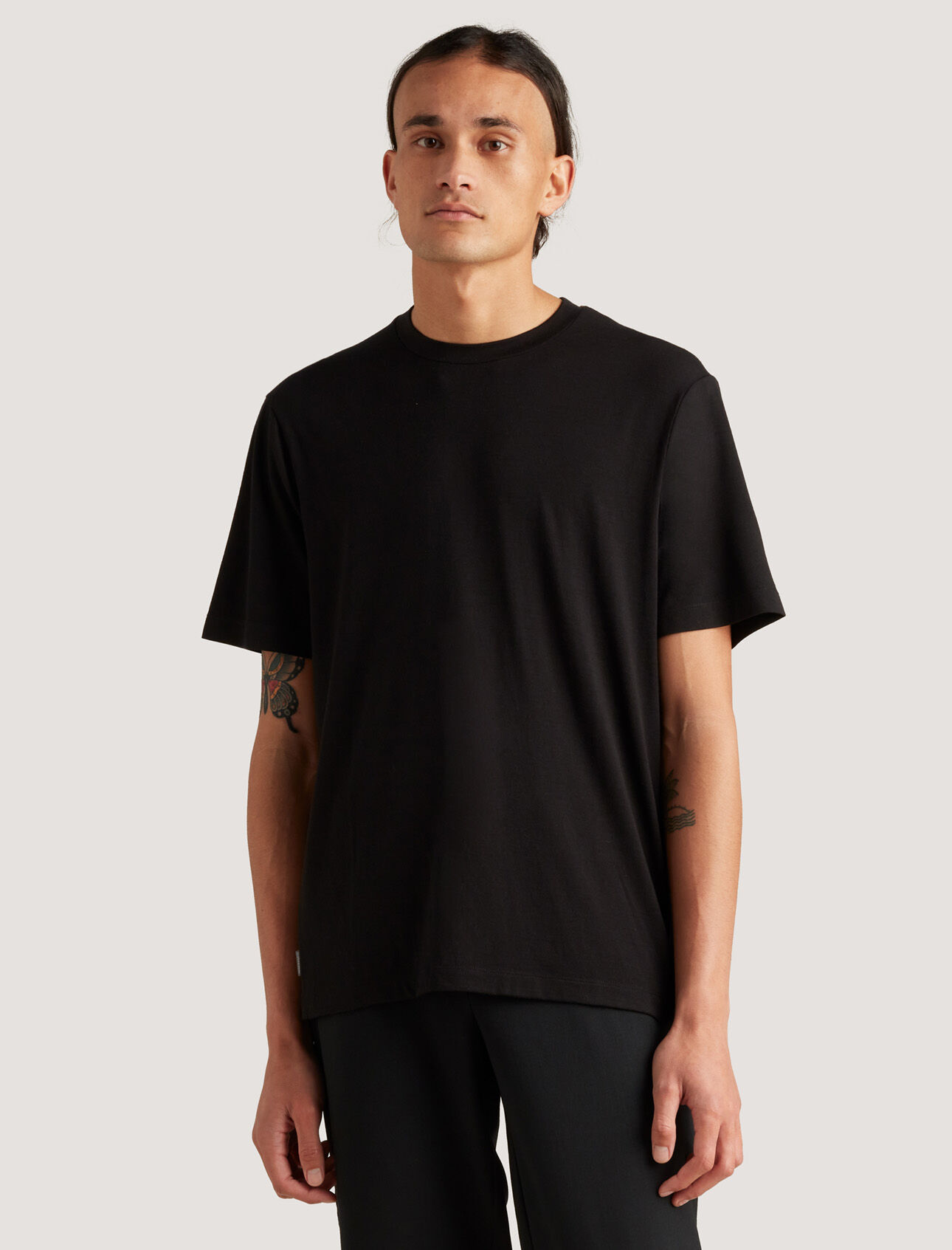 icebreaker City Label Merino T-Shirt