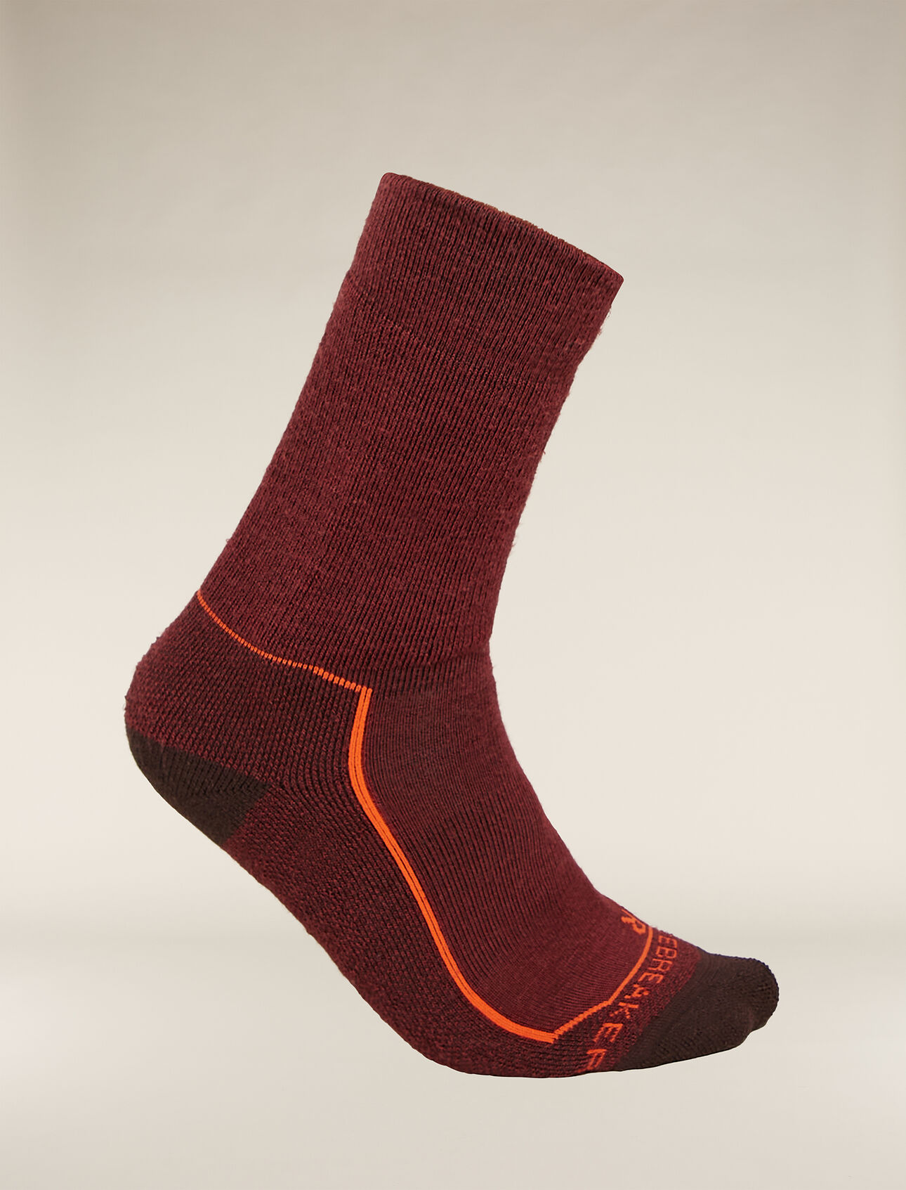 Merino Hike+ Medium Crew Socks