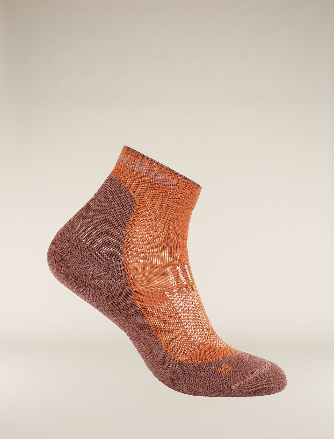 Merino Hike+ Light Mini Socks