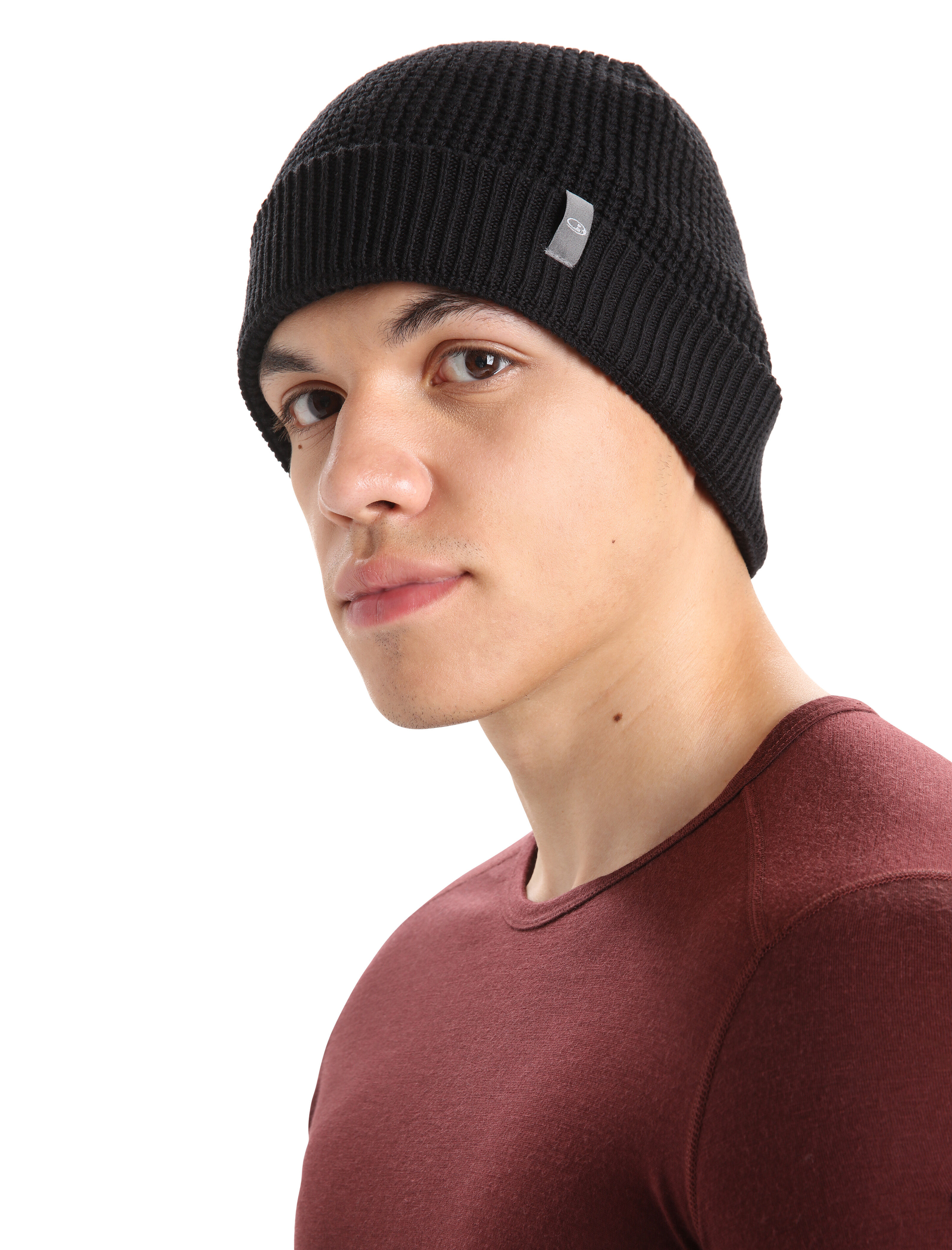 Icebreaker skyline beanie best sale