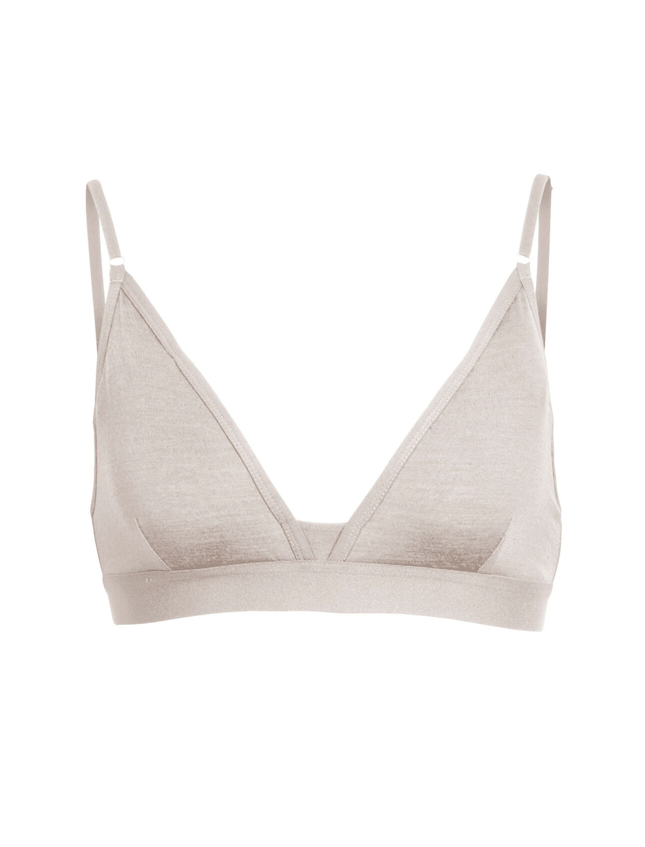 Womens Merino Siren Bra Underwear Icebreaker