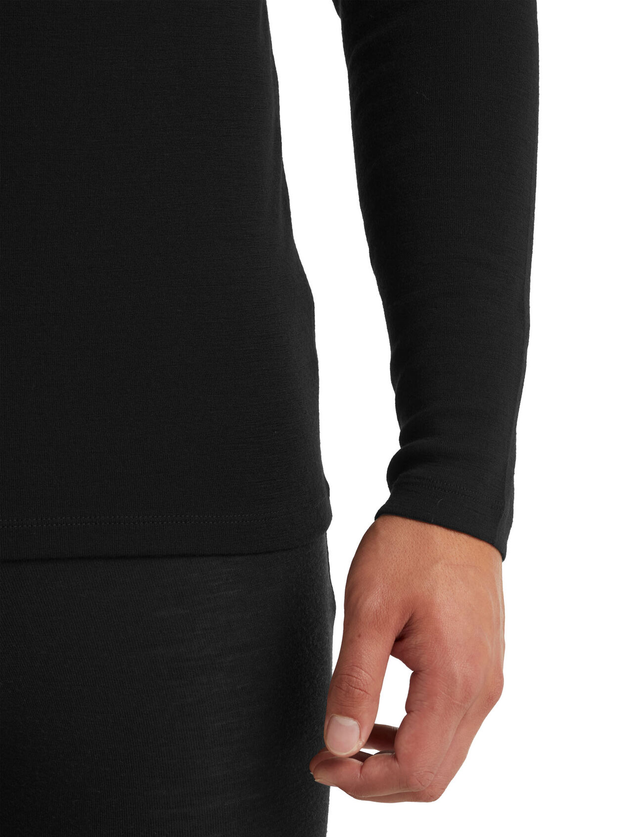 Merino 175 Everyday Long Sleeve Half Zip Thermal Top Icebreaker