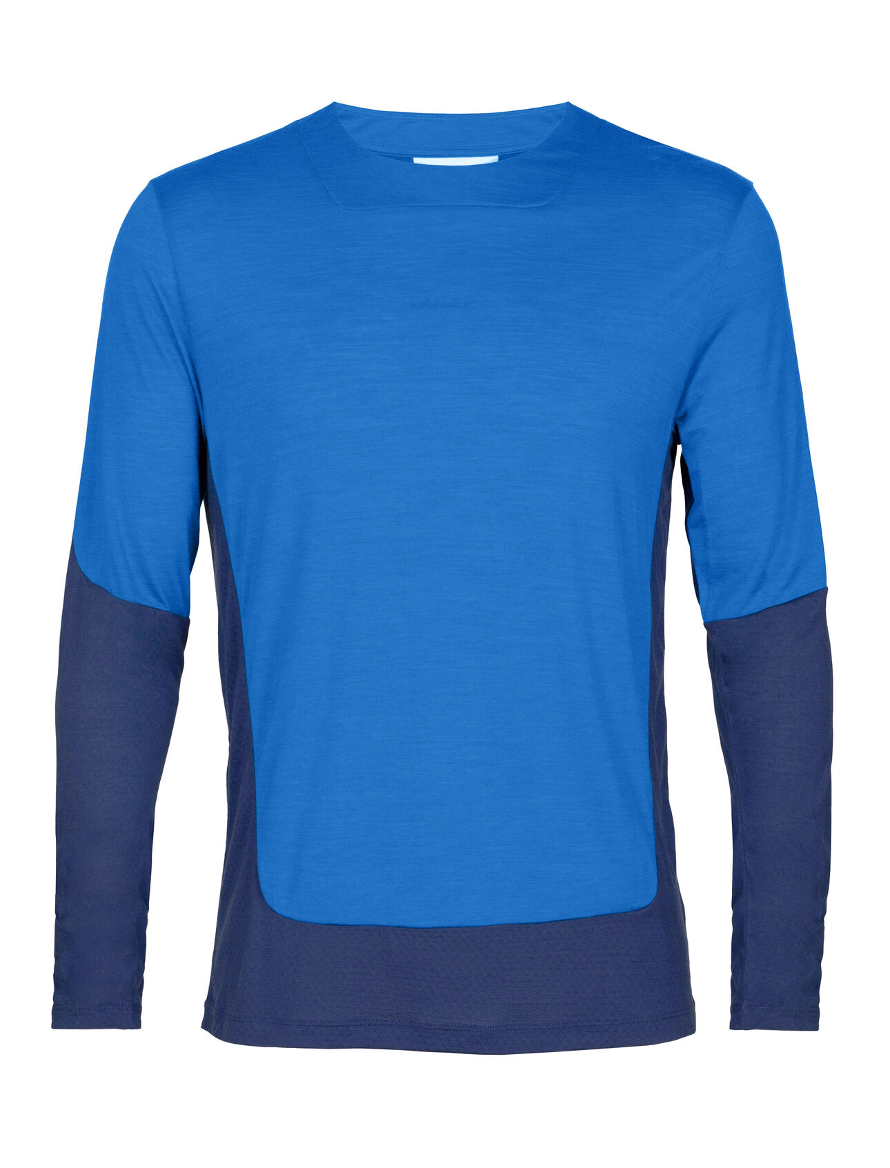 Men's ZoneKnit™ Merino Long Sleeve T-Shirt