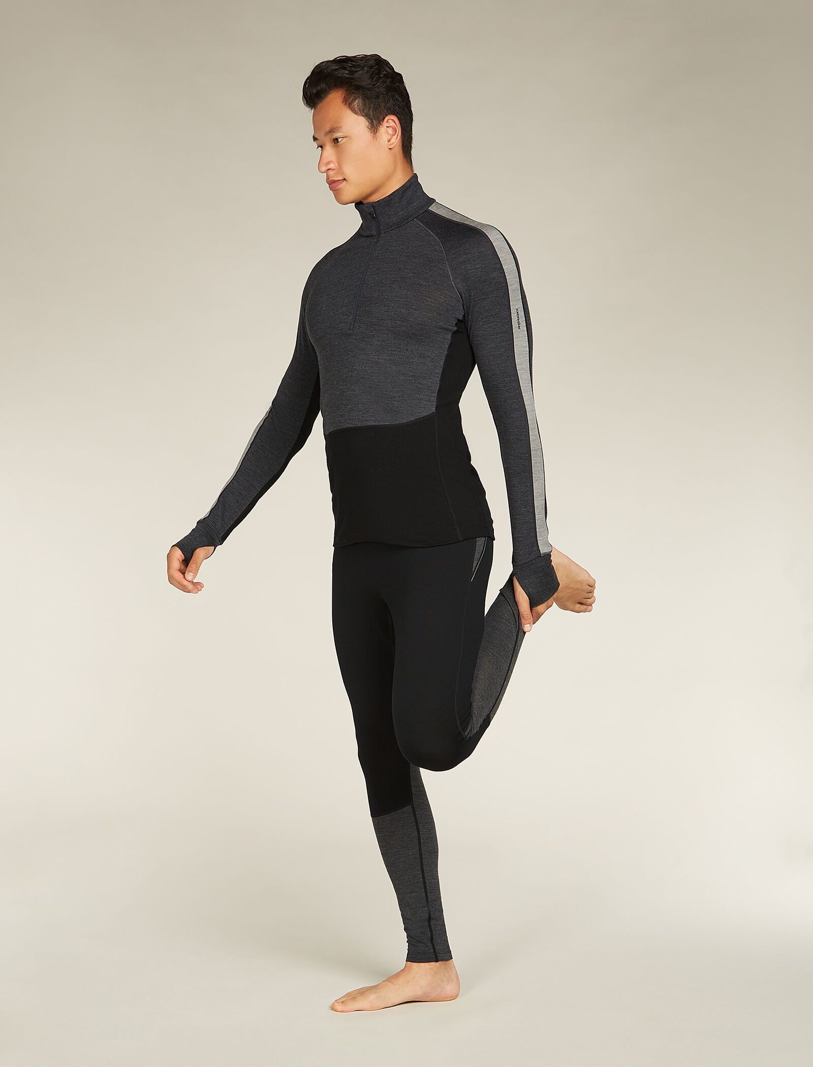 Icebreaker men's 260 outlet tech leggings