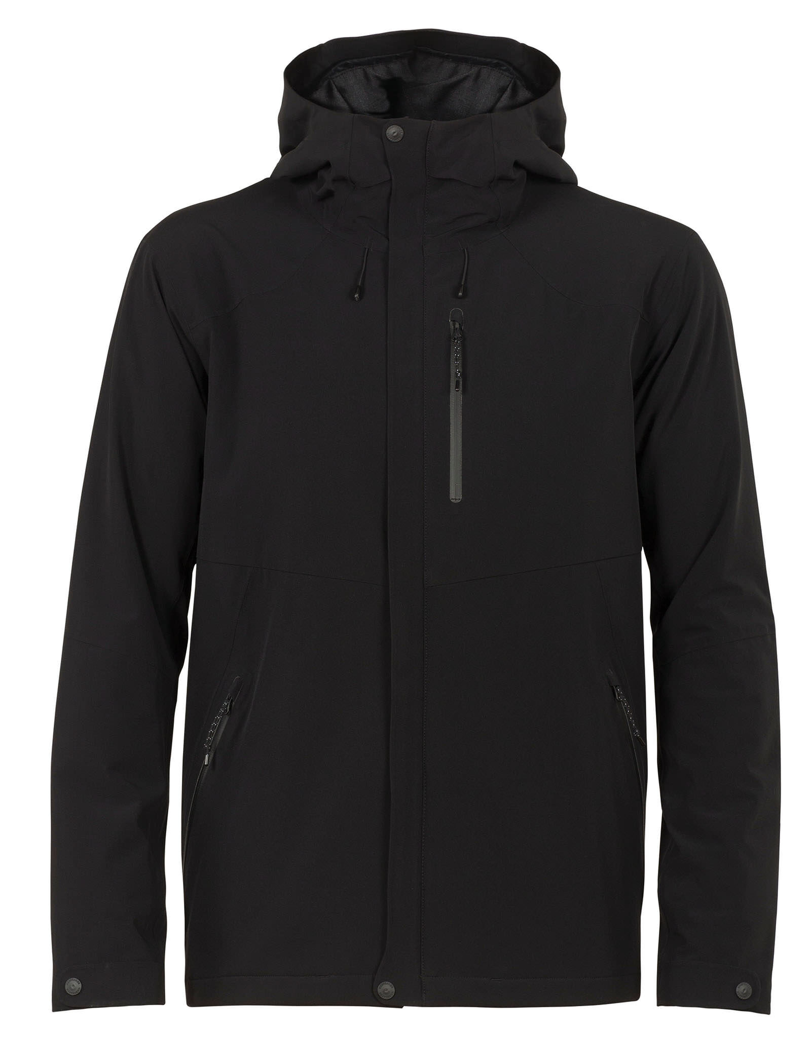 Icebreaker rain jacket deals