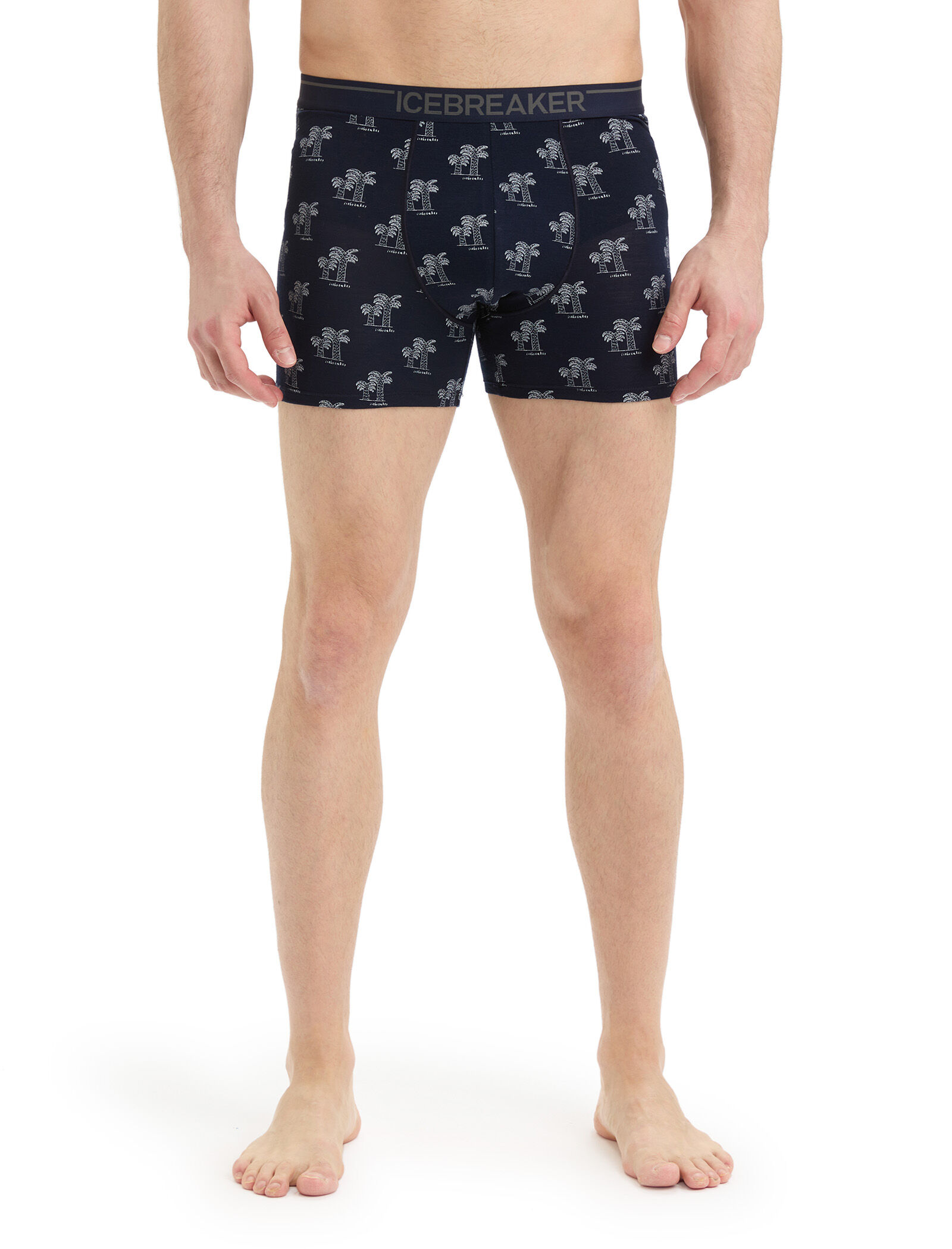 Icebreaker merino boxershorts sales