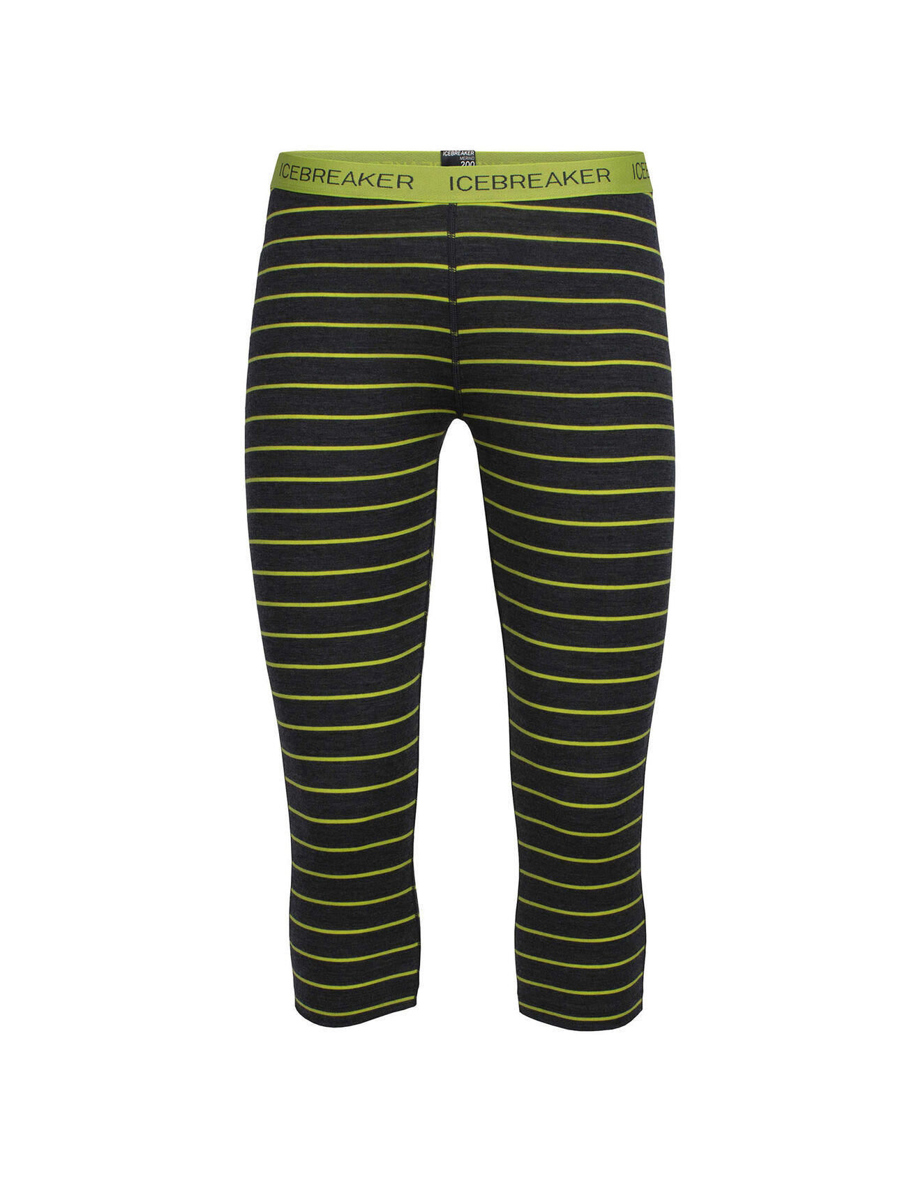 Womens Merino Oasis Legless Thermal Base Layer Icebreaker