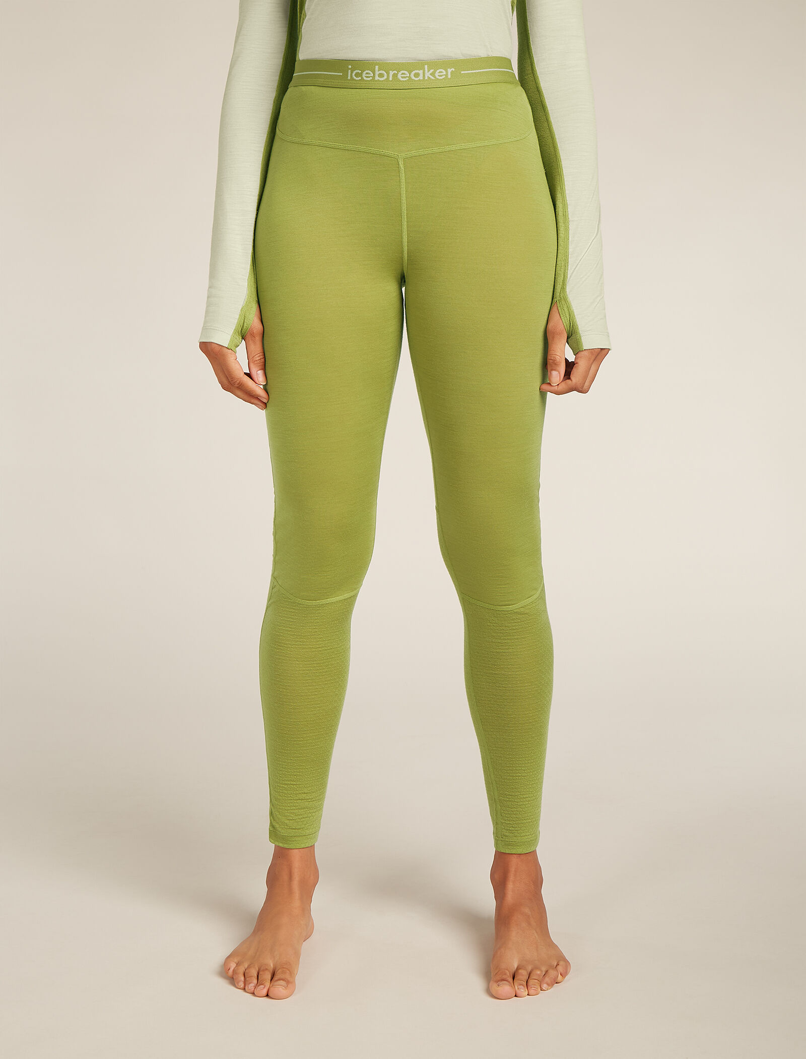 Amazon.com: Hi Clasmix Plus Size Leggings for Women-High