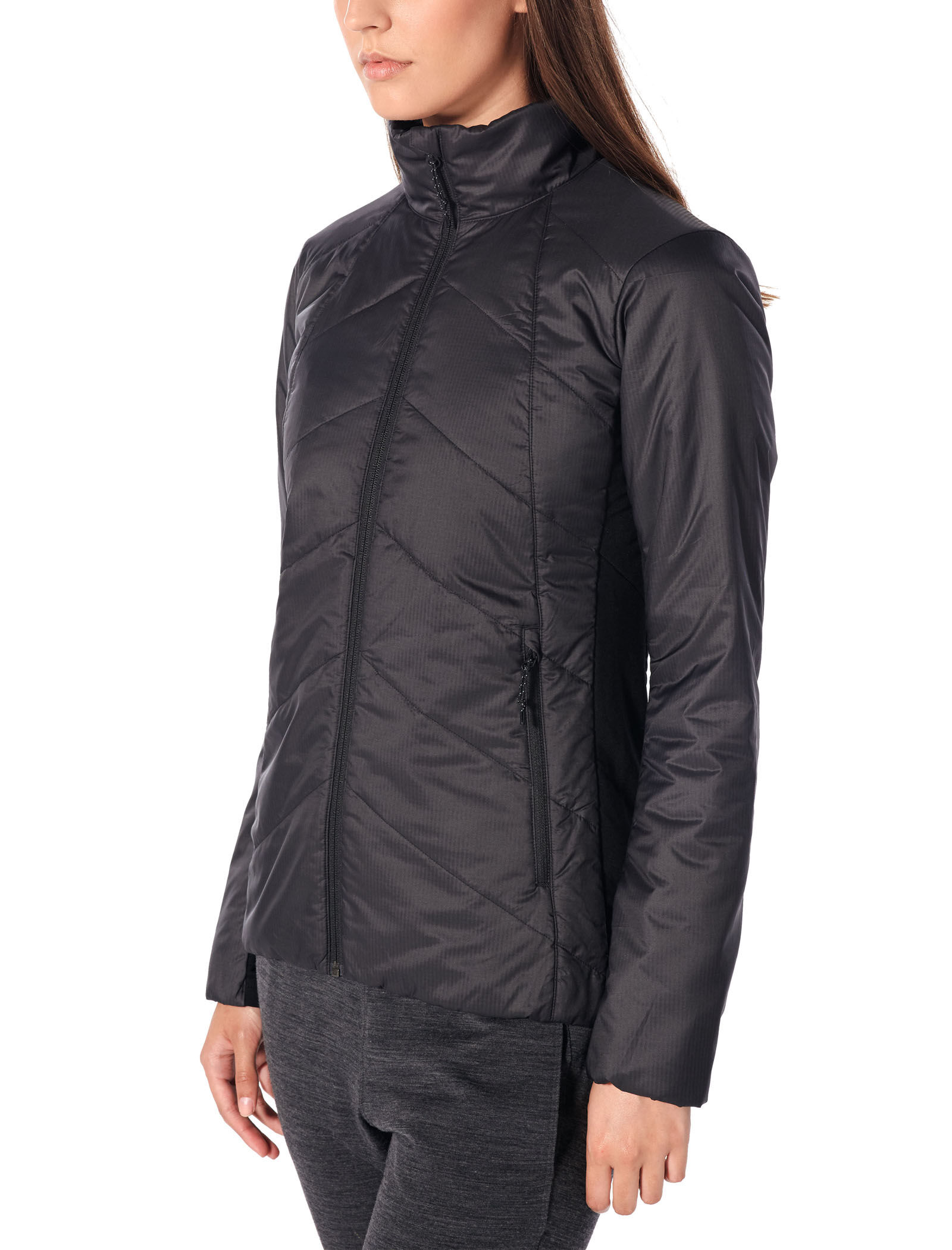 merino loft jacket