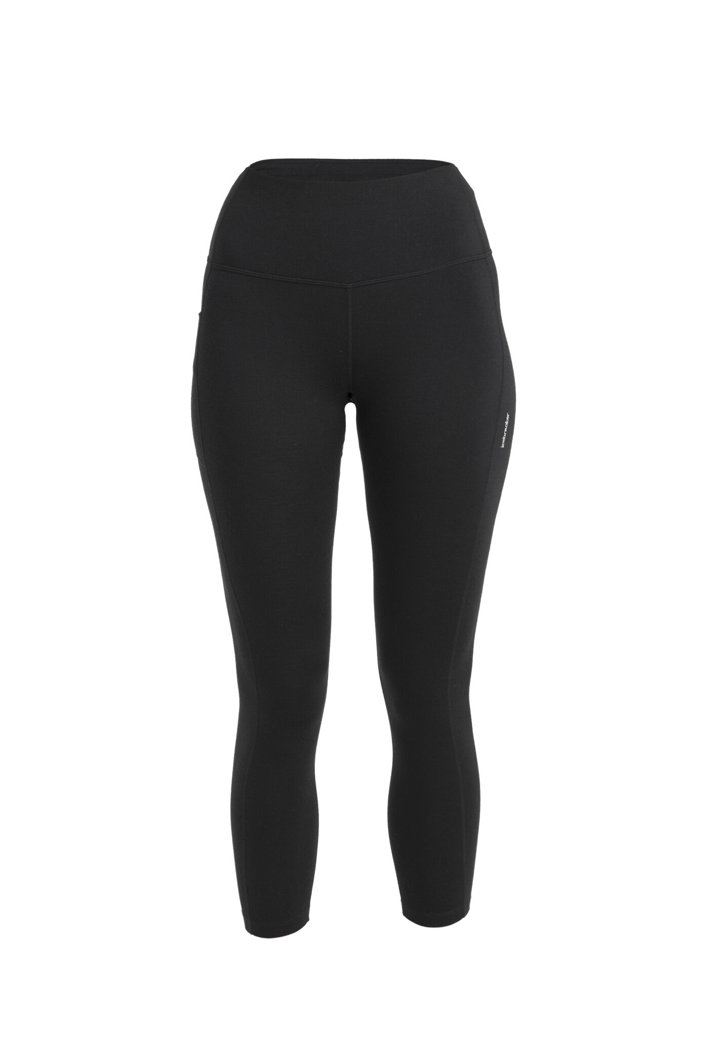 Women s Merino 260 Fastray II 25 High Rise Tights icebreaker