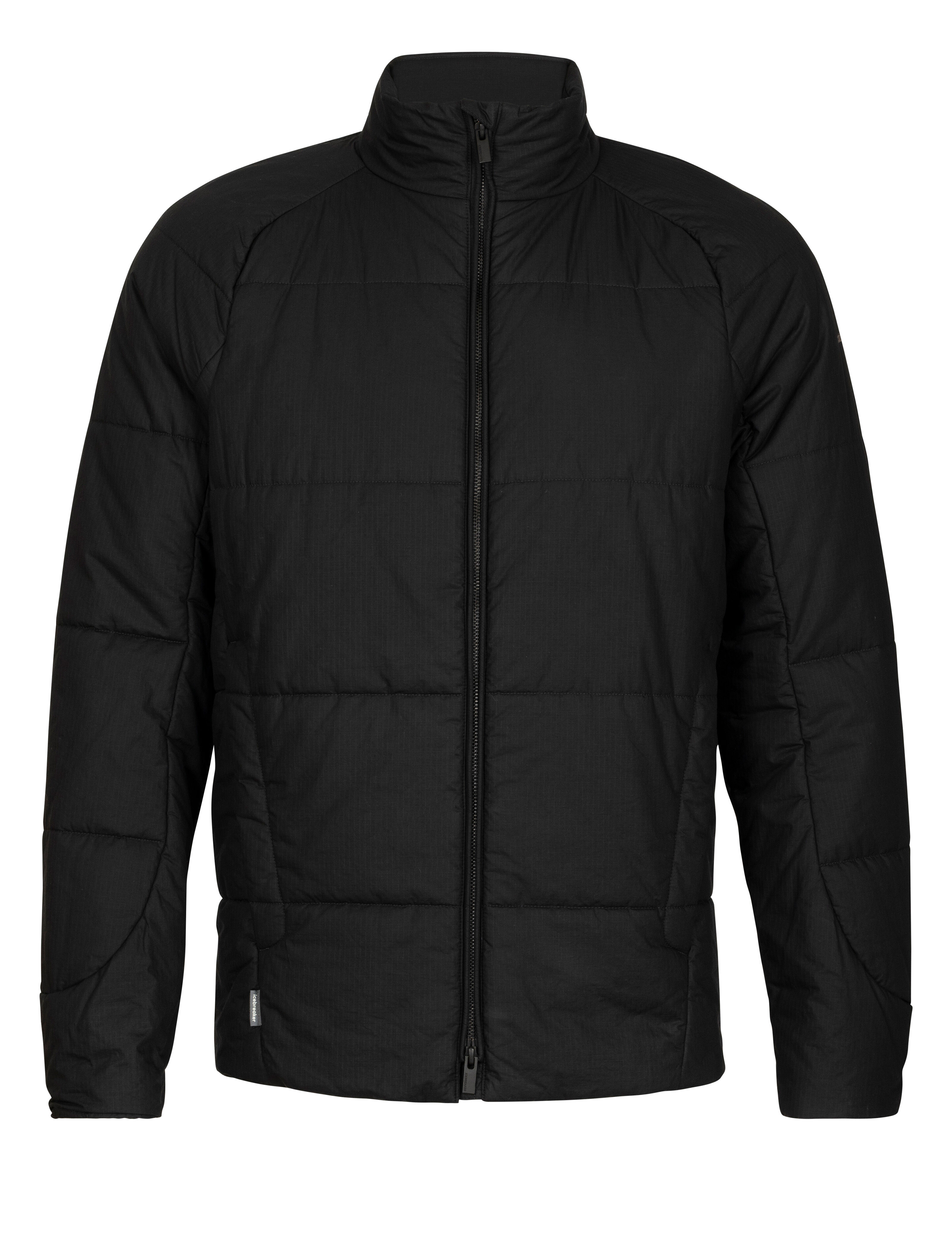 MerinoLoft Collingwood II Jacket Icebreaker NZ