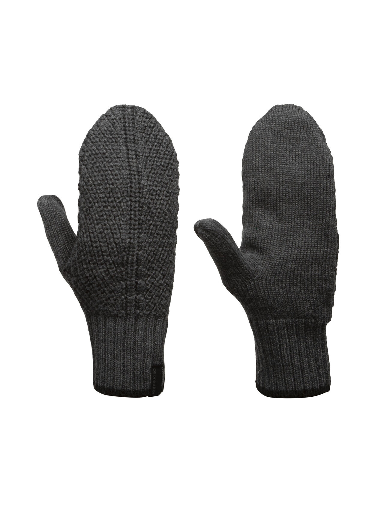Merino Waypoint Mittens