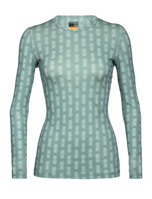 Women S Merino Wool Base Layers Pants Thermals Shirts Icebreaker