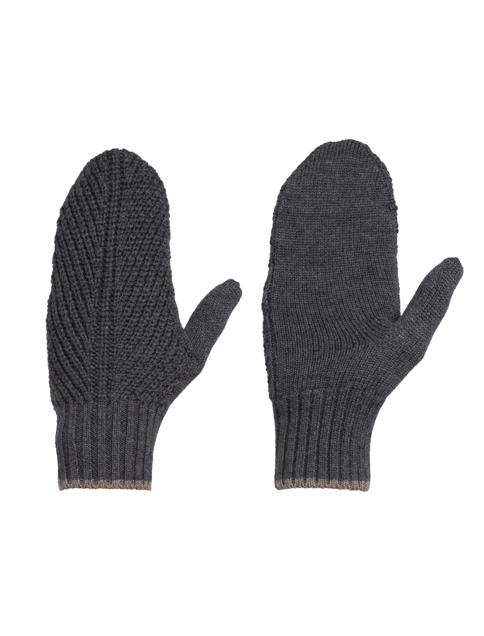 Icebreaker Merino Sierra Gloves New Zealand Merino Wool Sports Outdoors Gloves Mittens Liners
