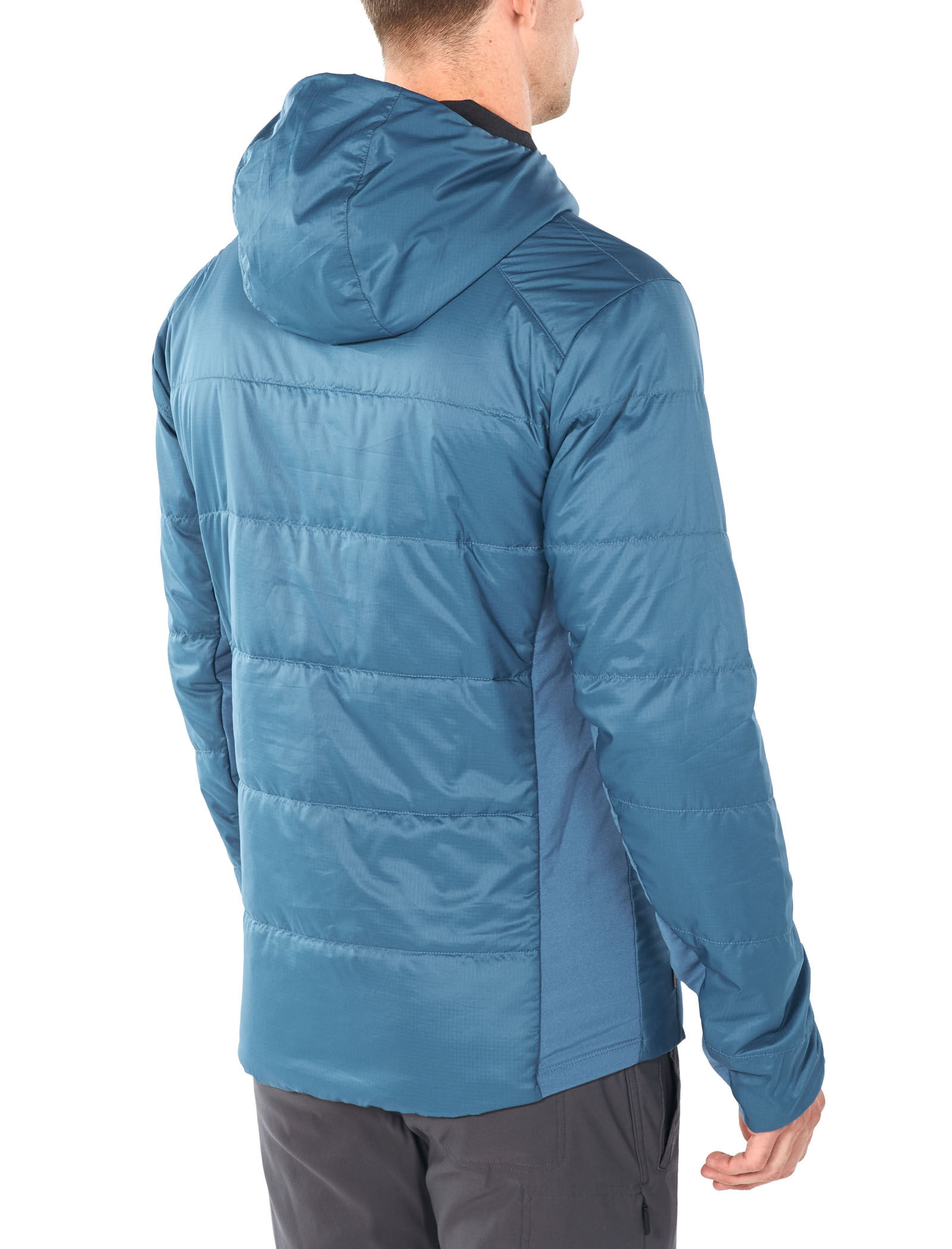 merino loft jacket