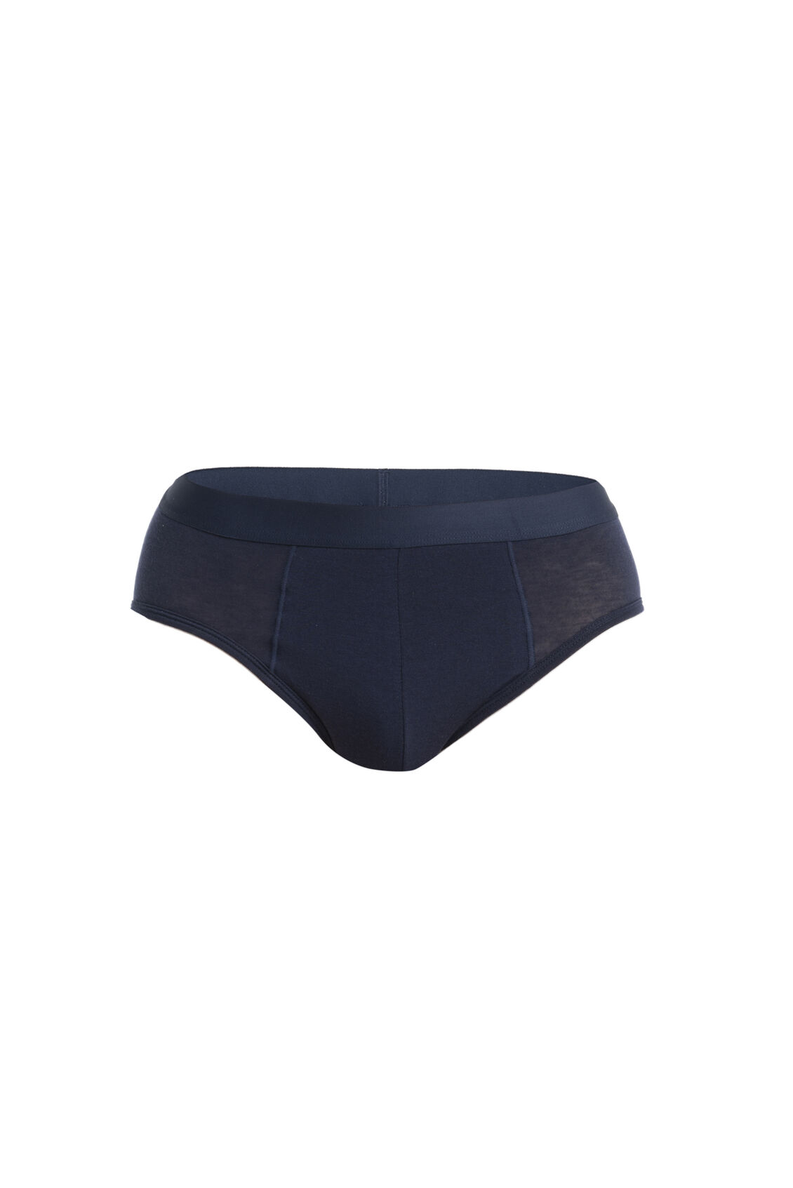 Merino Blend Core Briefs