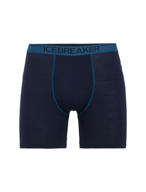 icebreaker underwear boxers anatomica merino