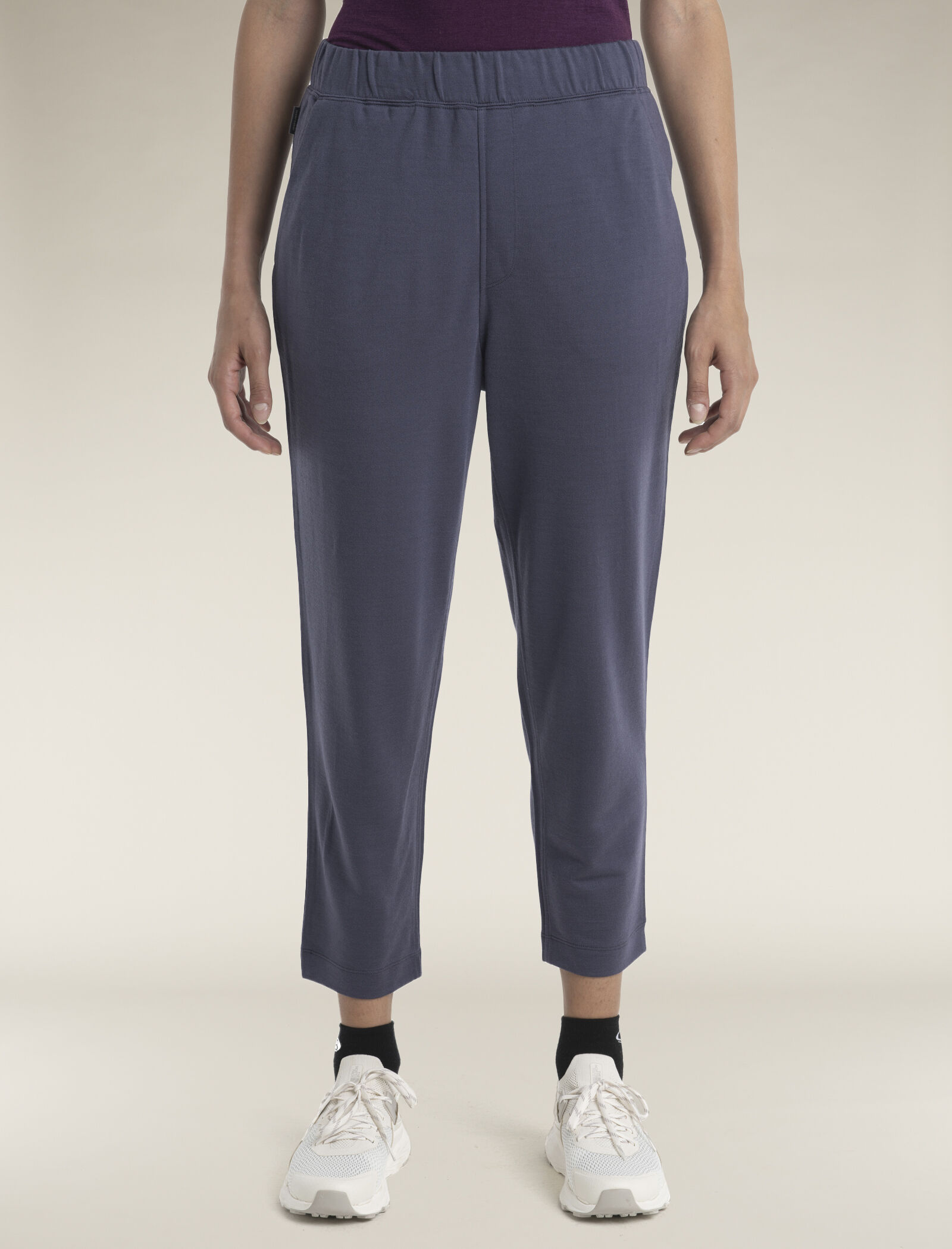 Pantalones tobilleros clearance
