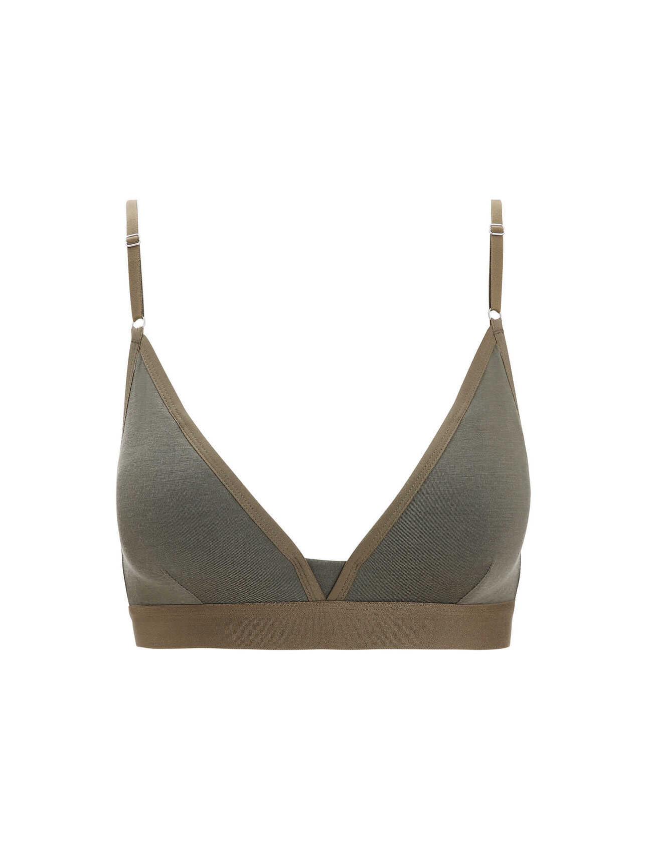 Merino 150 Siren Bra