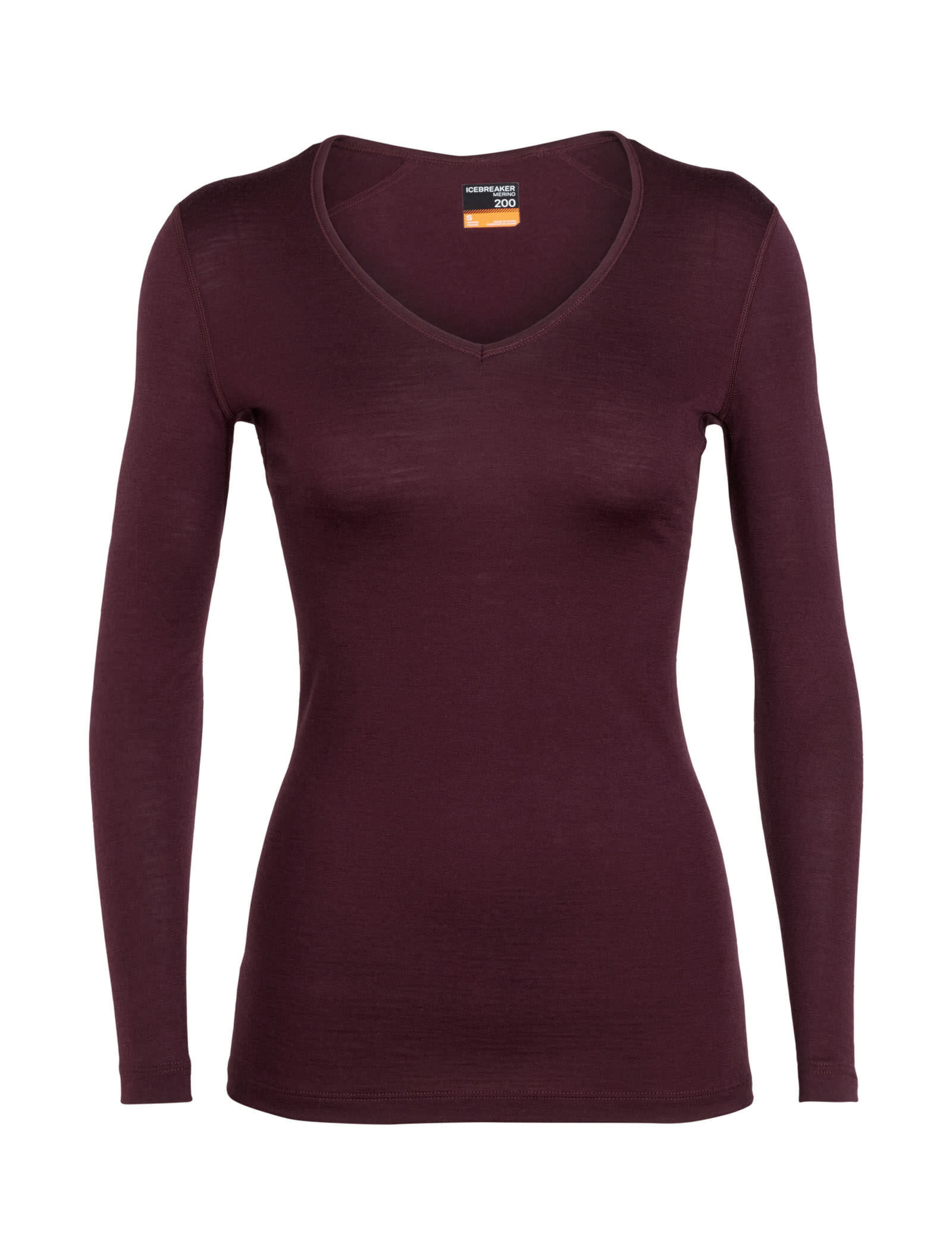 icebreaker v neck