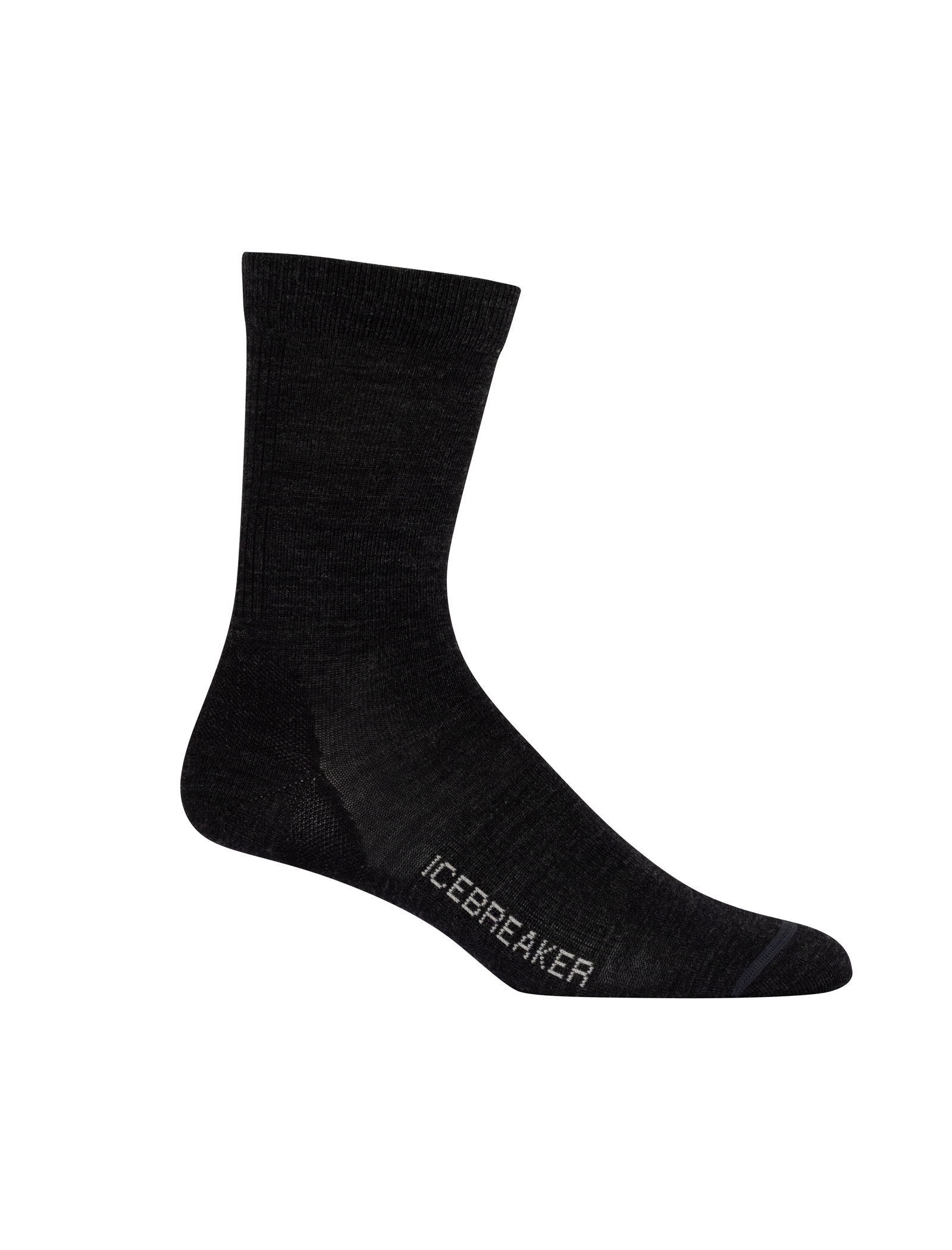 Icebreaker Merino Womens Running Ultralight Cushion Low Cut Socks Merino Wool