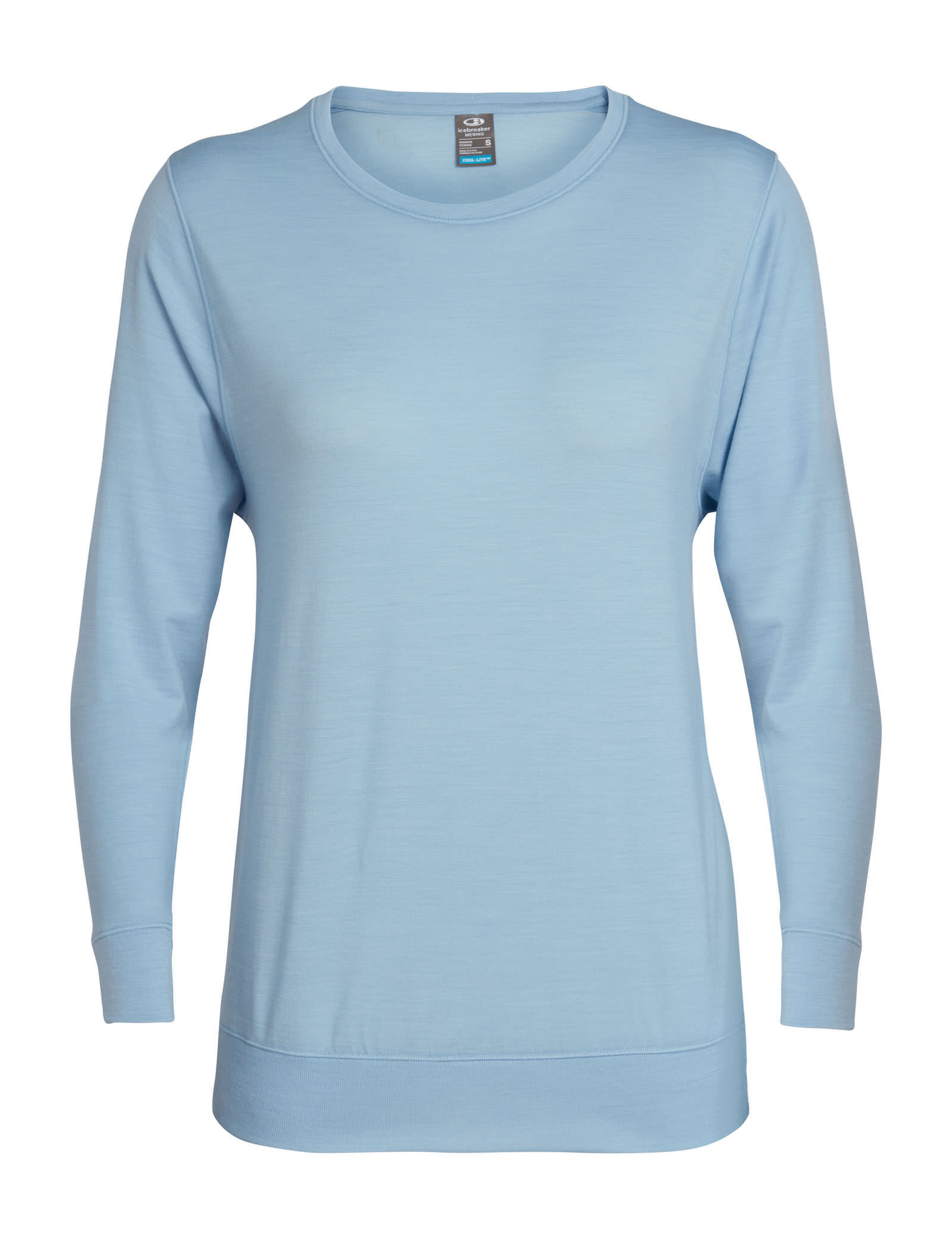 Icebreaker mira hoodie shop