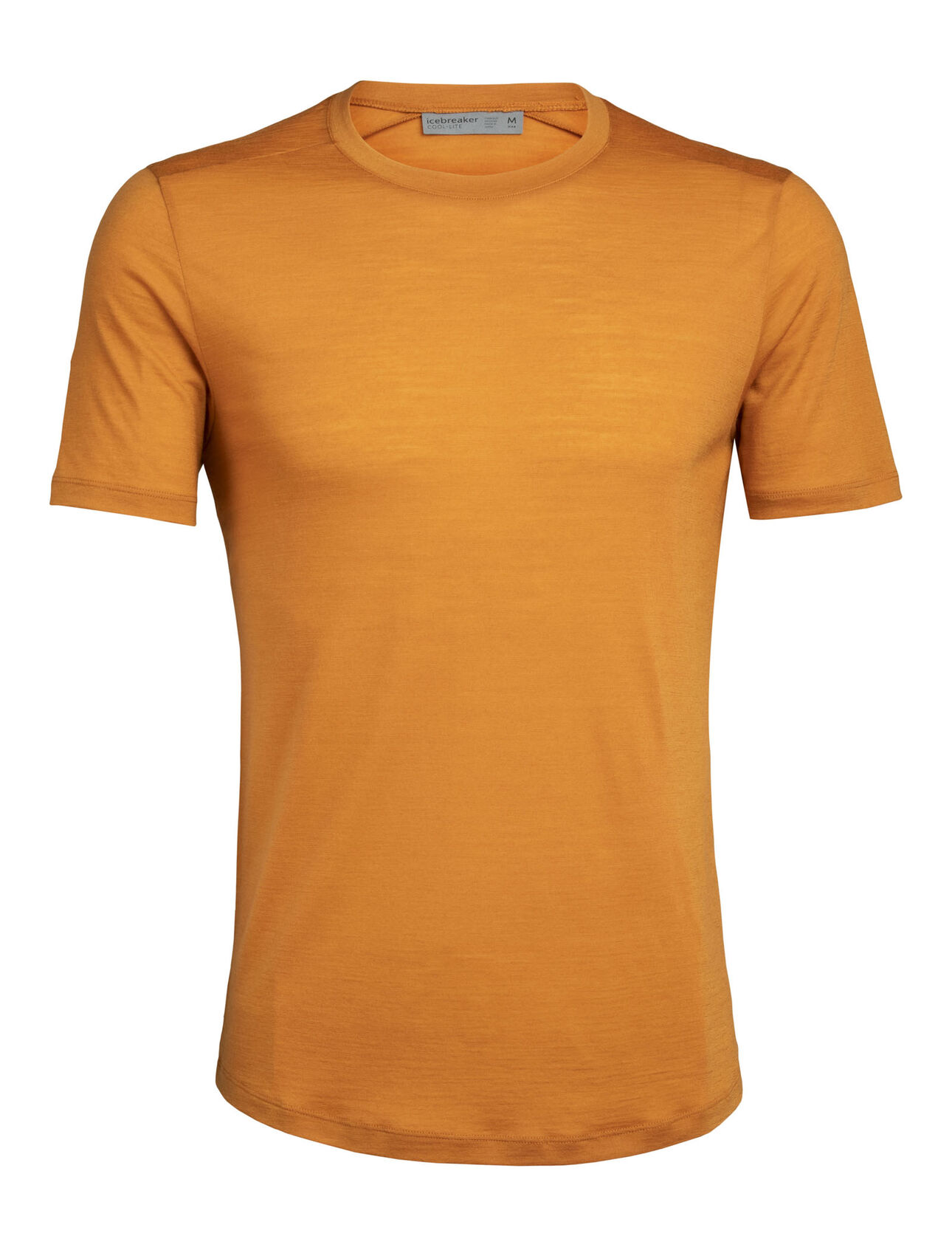 Cool-Lite™ Merino Sphere Short Sleeve Crewe T-Shirt