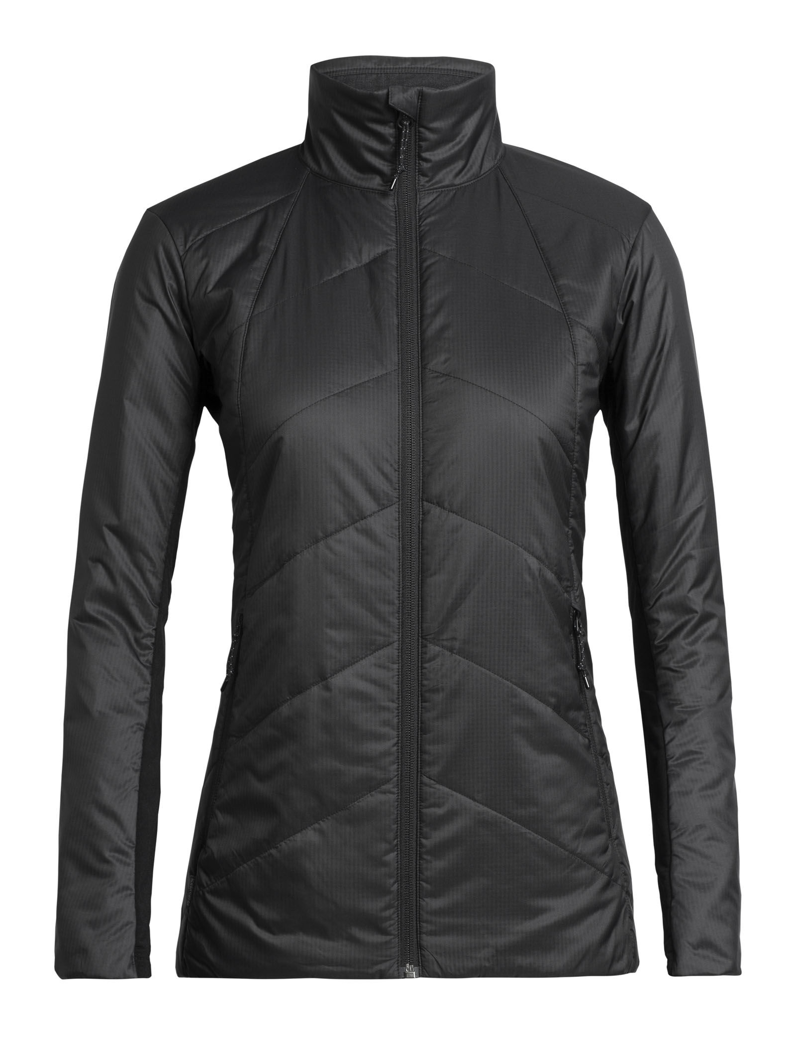 MerinoLoft Helix Jacket Icebreaker US