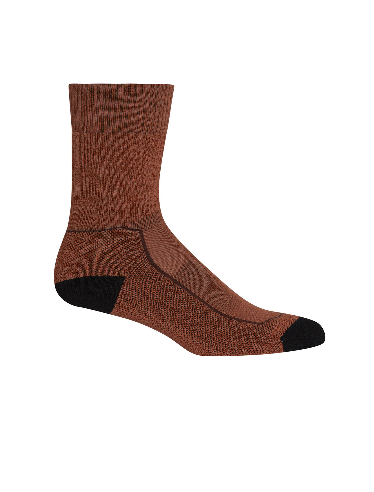 Merino Hike+ Medium Socken Crew