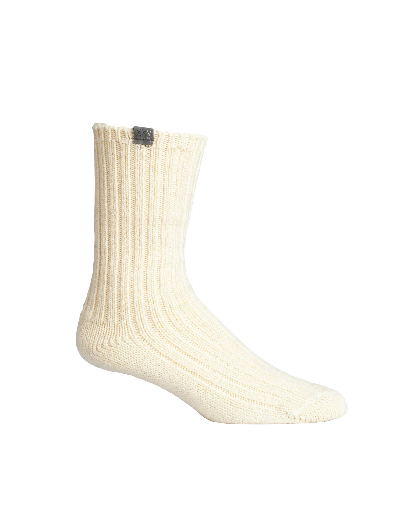 Merino Icebreaker Anniversary Heritage Crew Socks Icebreaker
