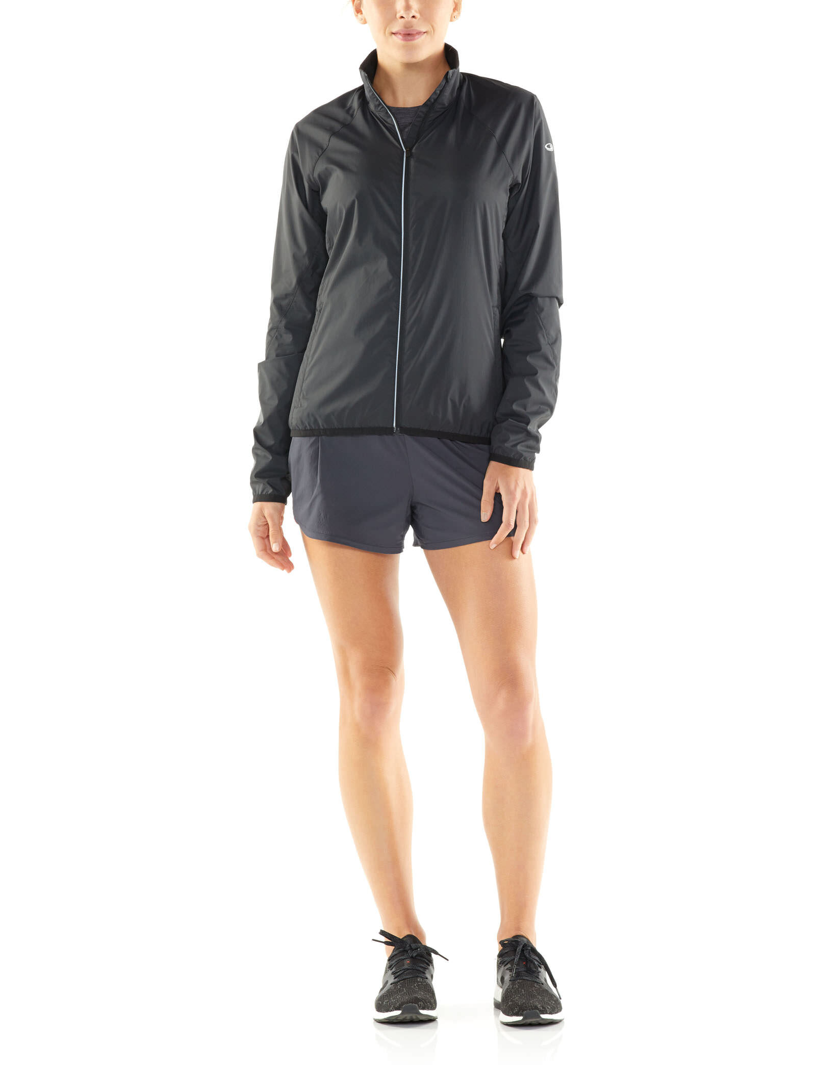 Icebreaker rush clearance windbreaker