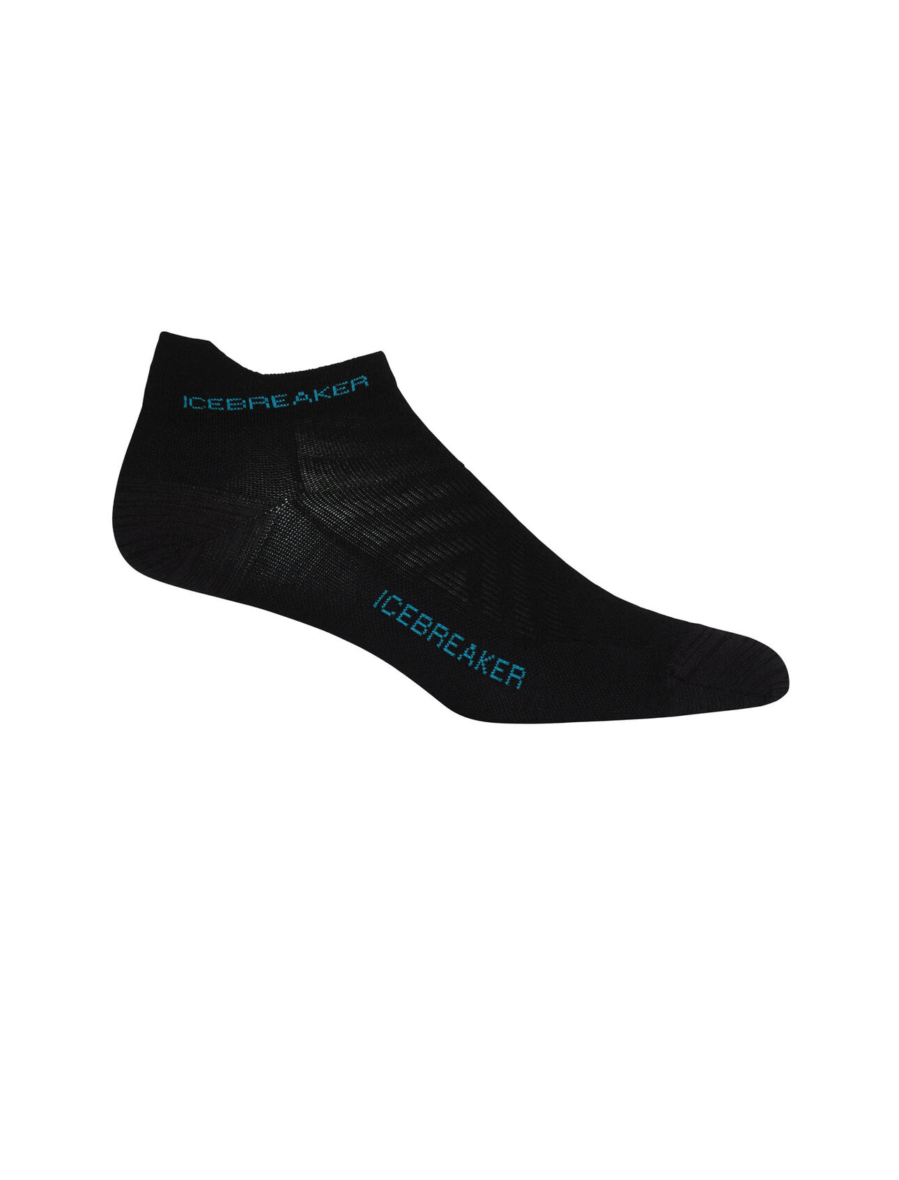 Ponožky Merino Run+ Ultralight Micro