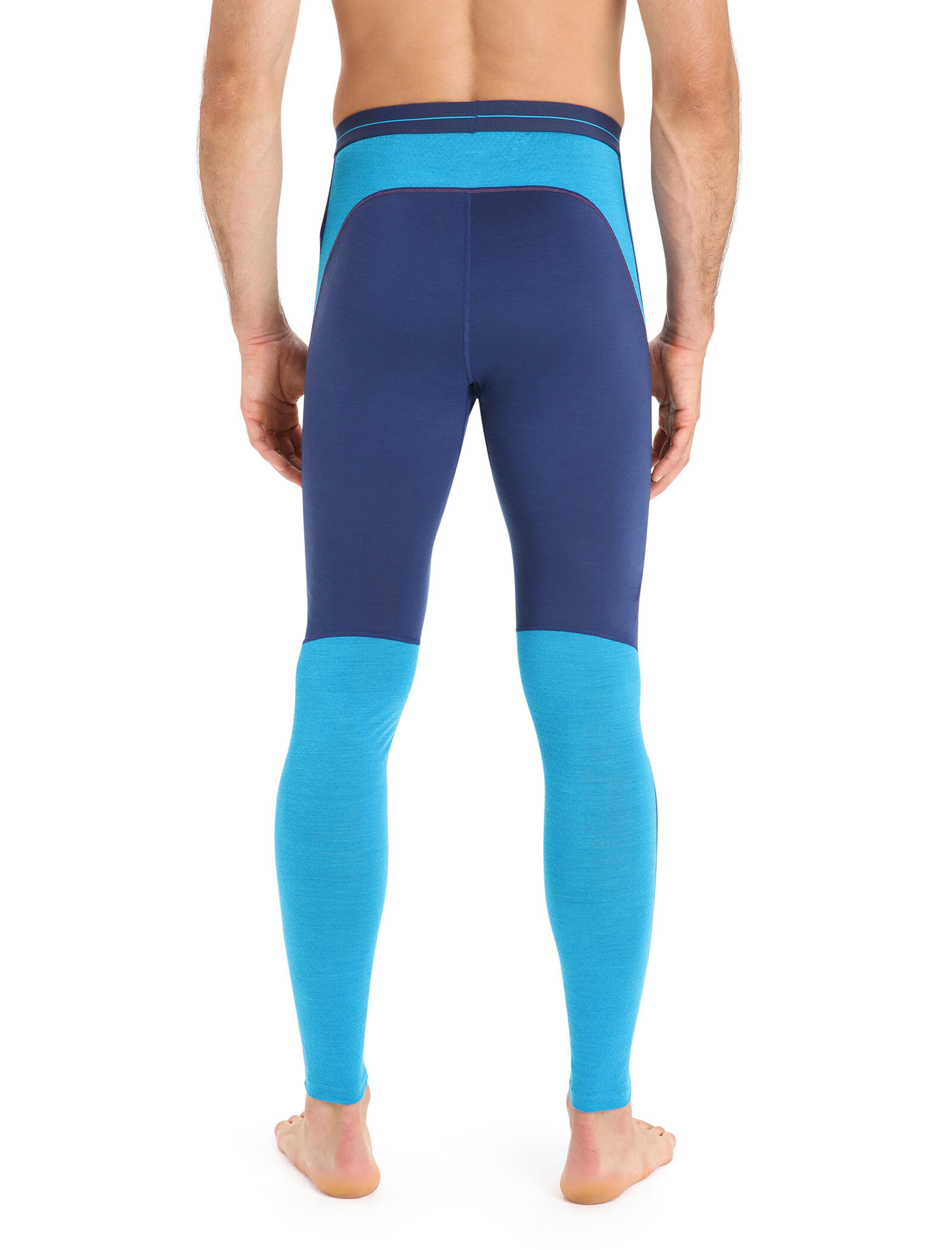 Icebreaker men's sales 260 leggings