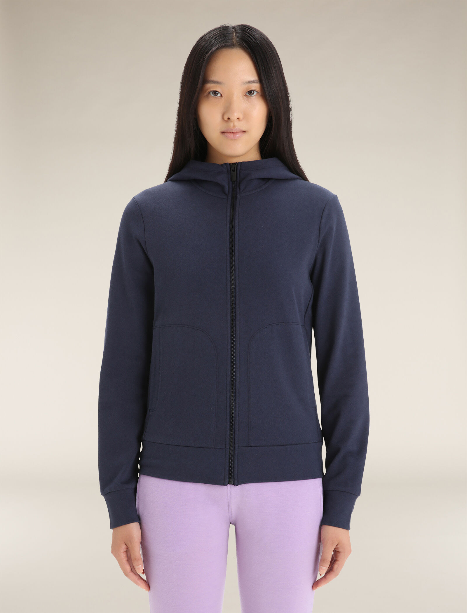 Chandail laine mérinos femme online