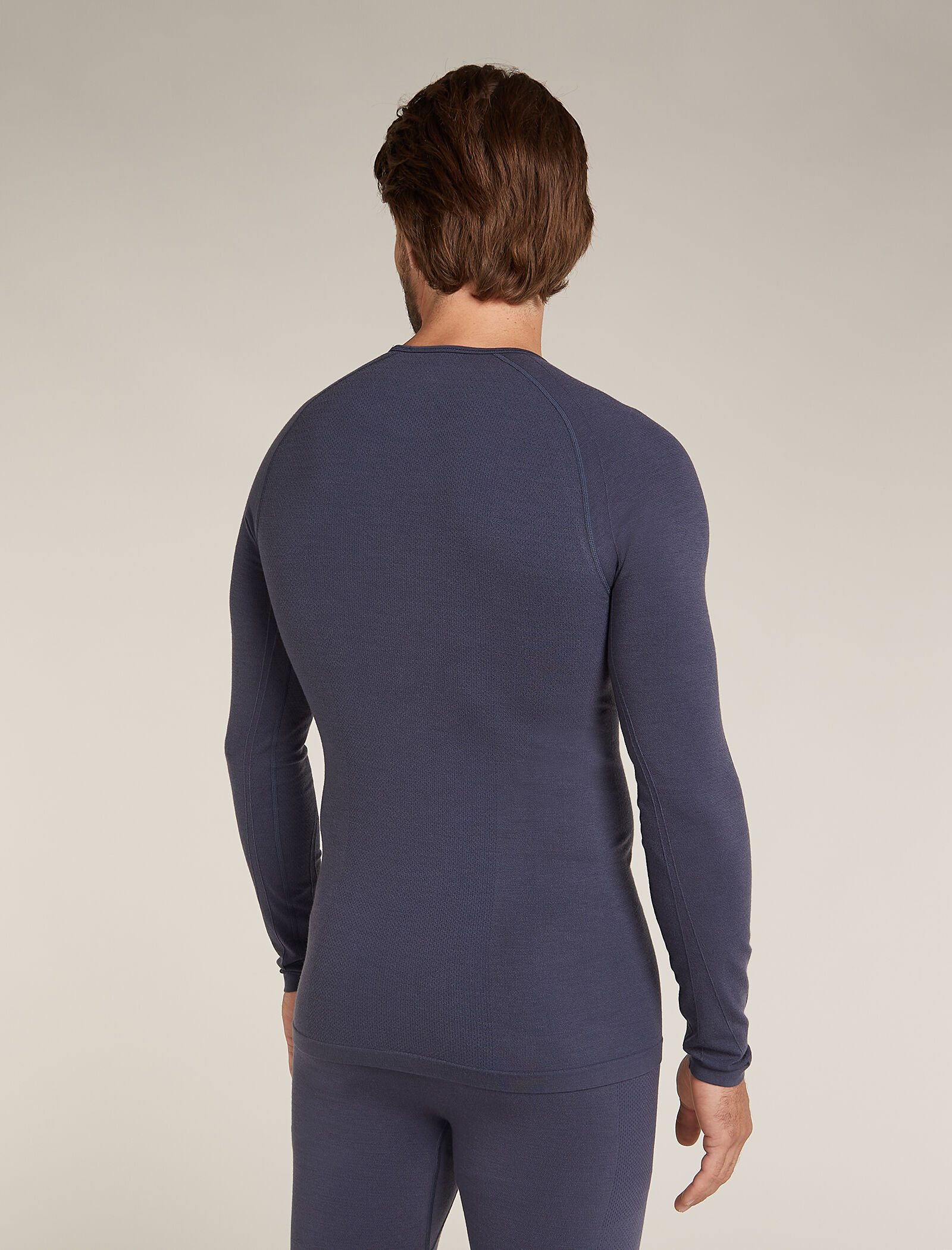 Seamless long underwear hot sale