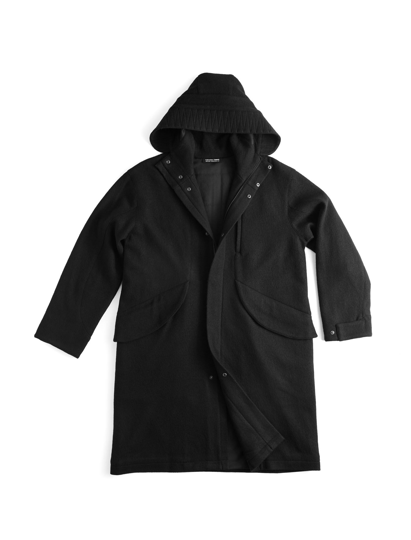 icebreaker x Goldwin MerinoLoft™ Coat - Icebreaker (EU)