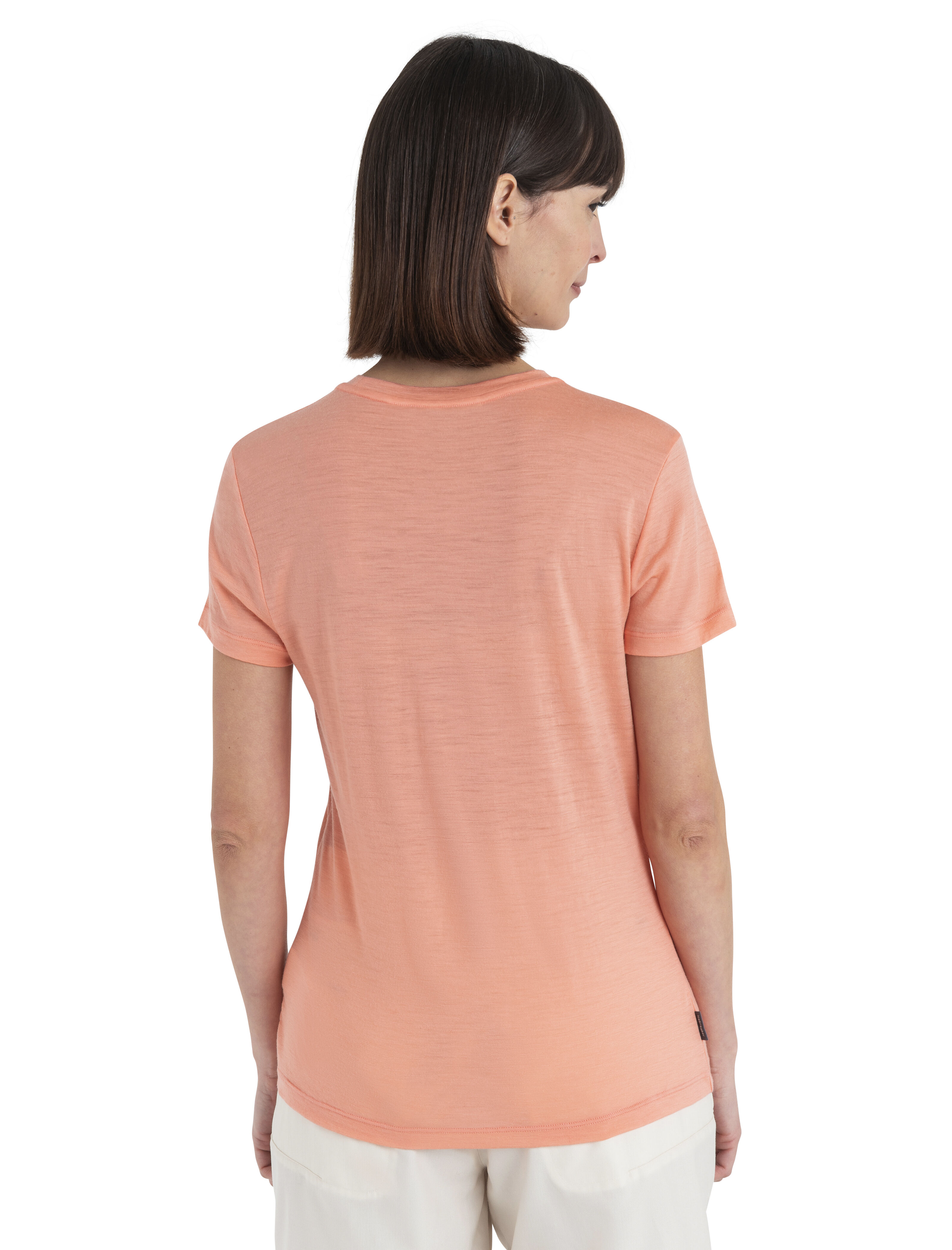 Icebreaker t shirt sale online