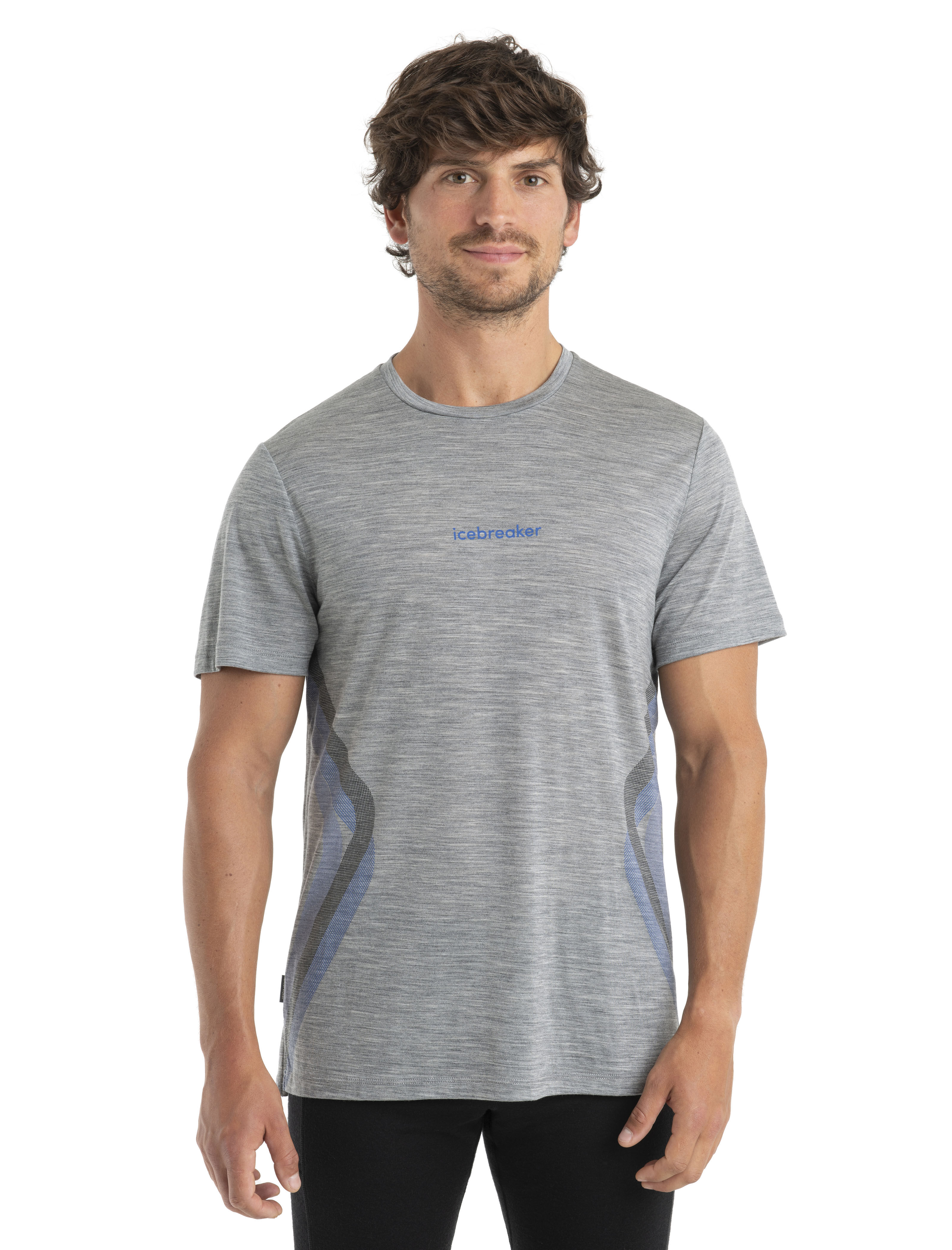 Icebreaker short sleeve discount shirt