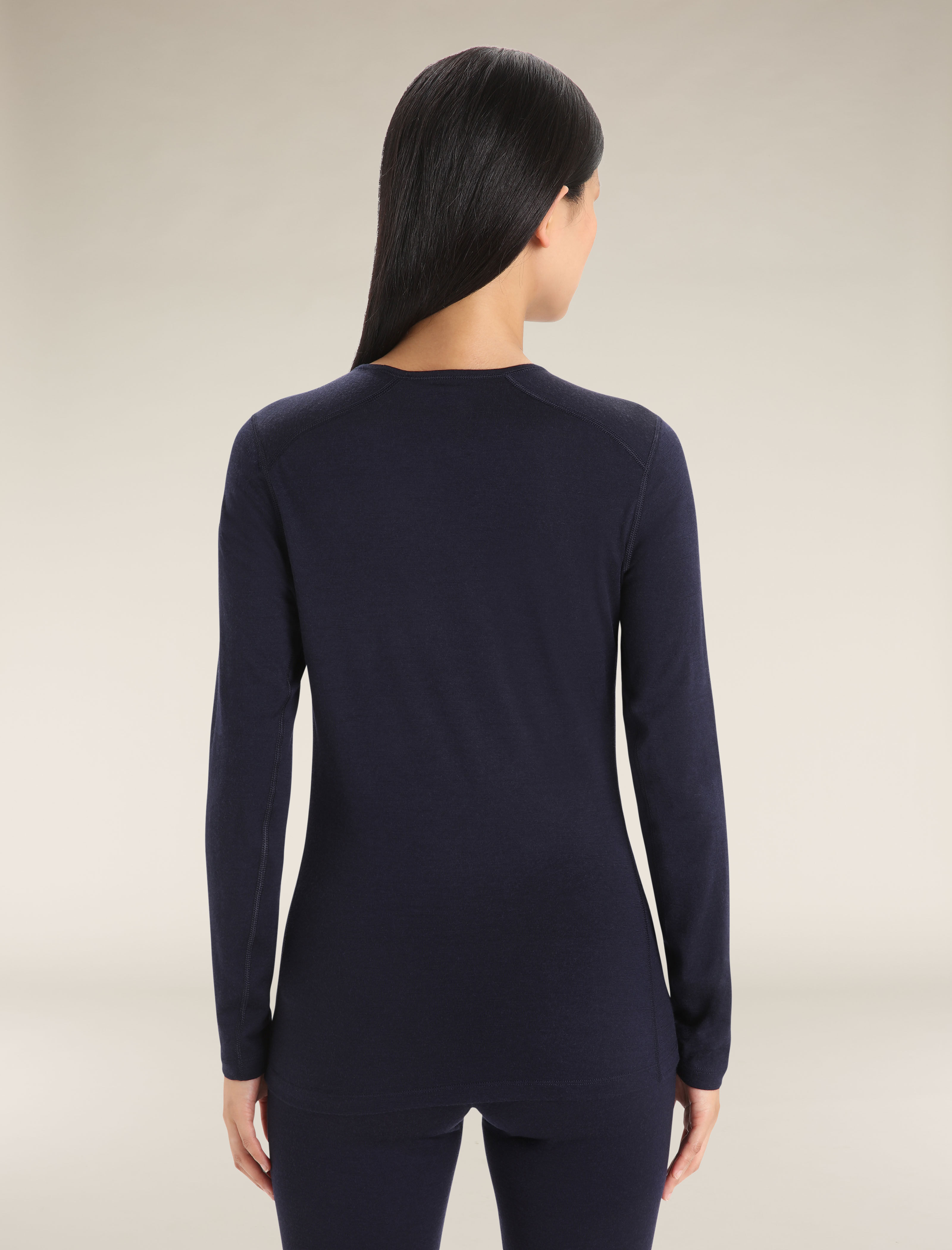Women's Merino 200 Oasis Long Sleeve