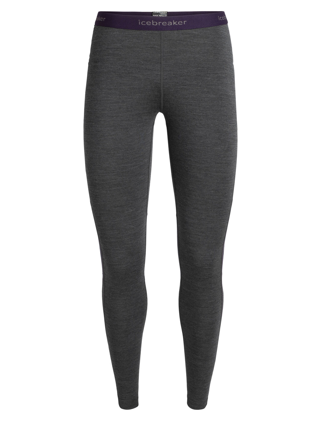 Bodyfitzone Merino 200 Zone Thermal Leggings Icebreaker