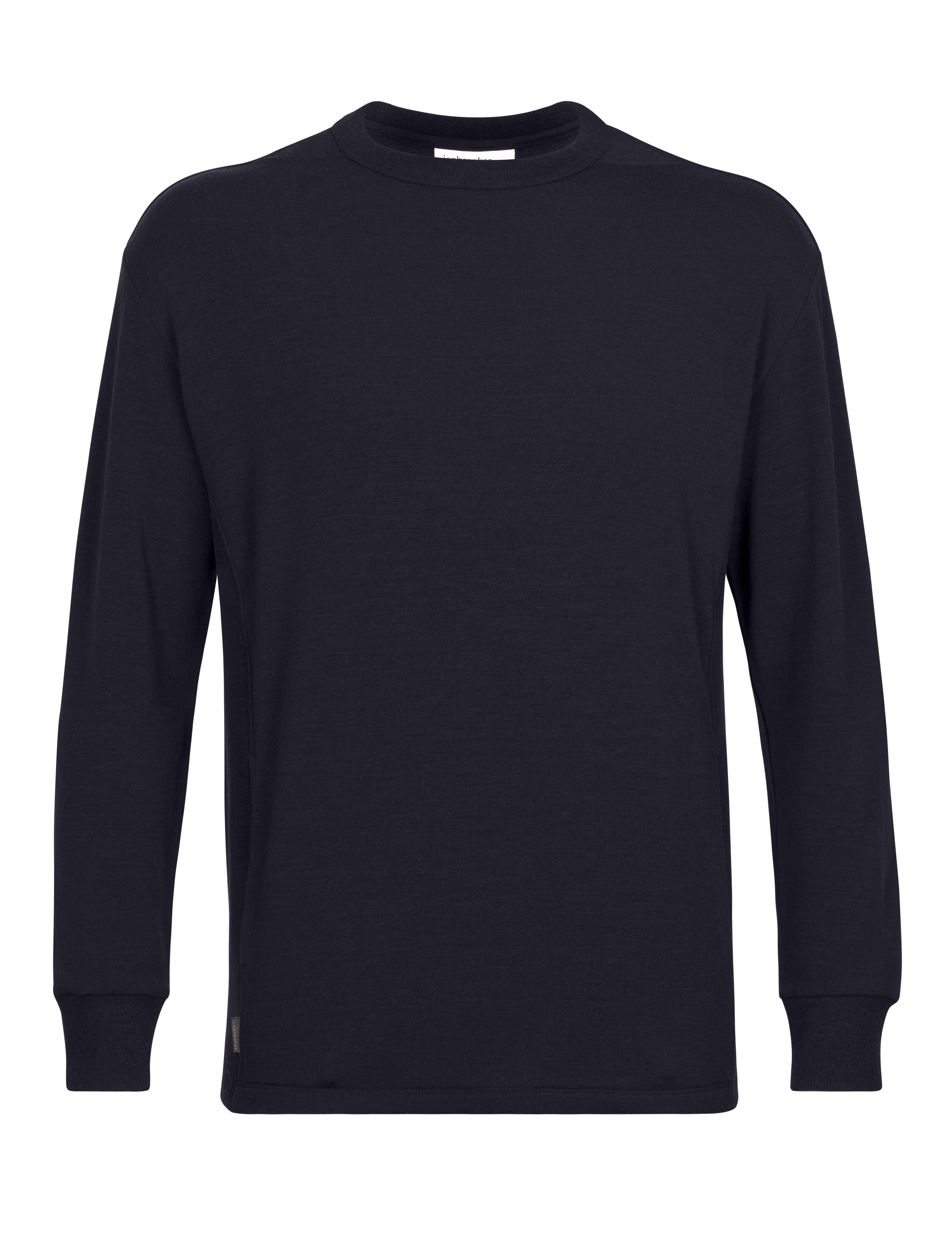 T shirt hotsell icebreaker homme
