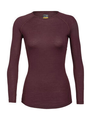 Merino Wool Base Layers Thermal Pants Tops Icebreaker
